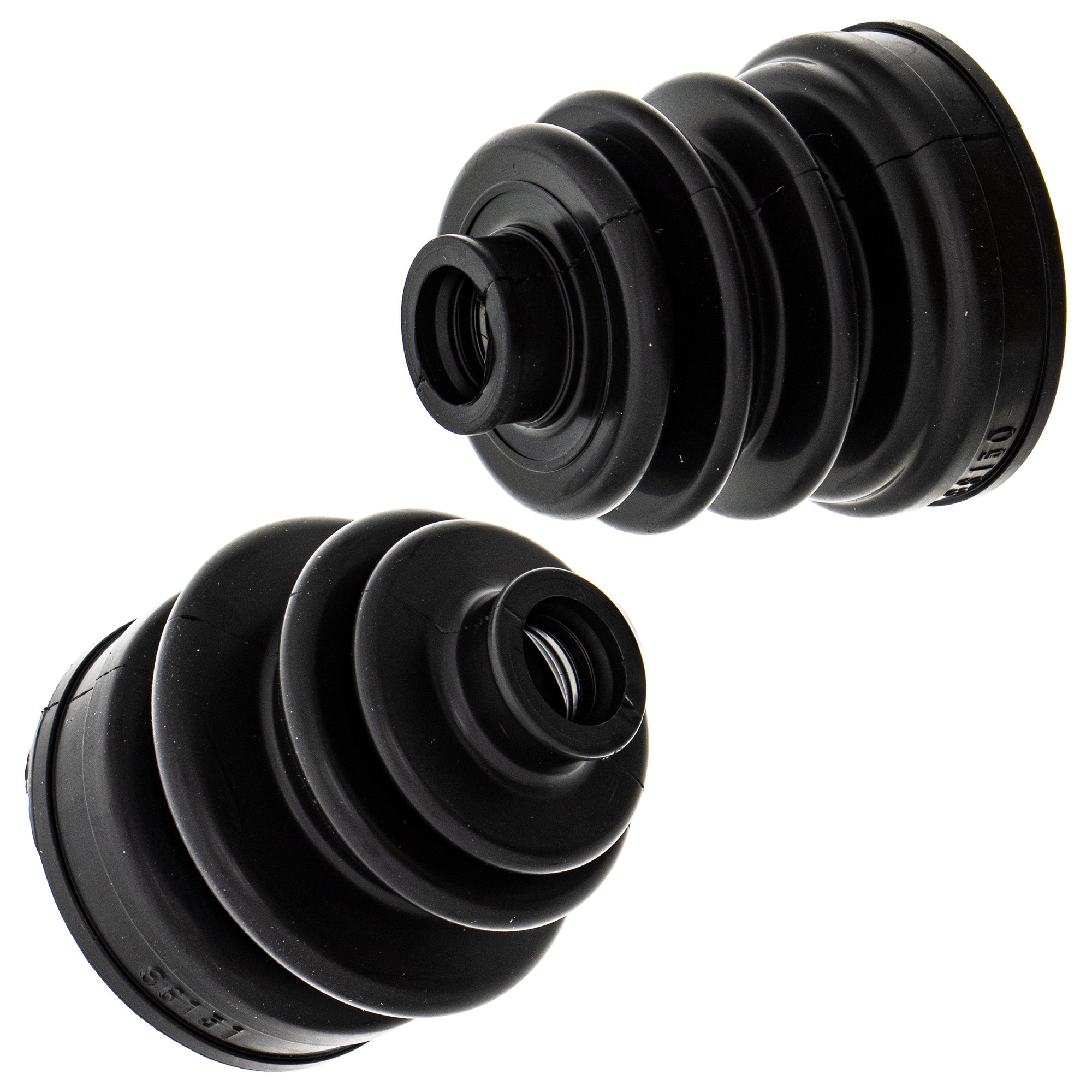 NICHE 519-KCV2246B CV Axle Boot Kit for zOTHER FourTrax Big