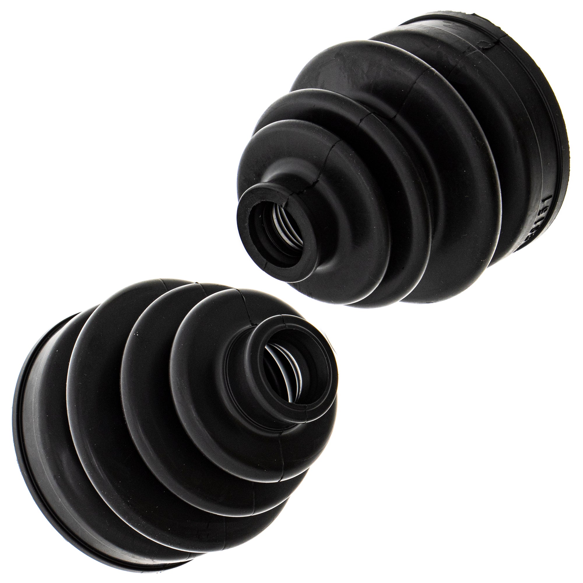 NICHE 519-KCV2247B CV Axle Boot Kit for Arctic Cat Textron Cat