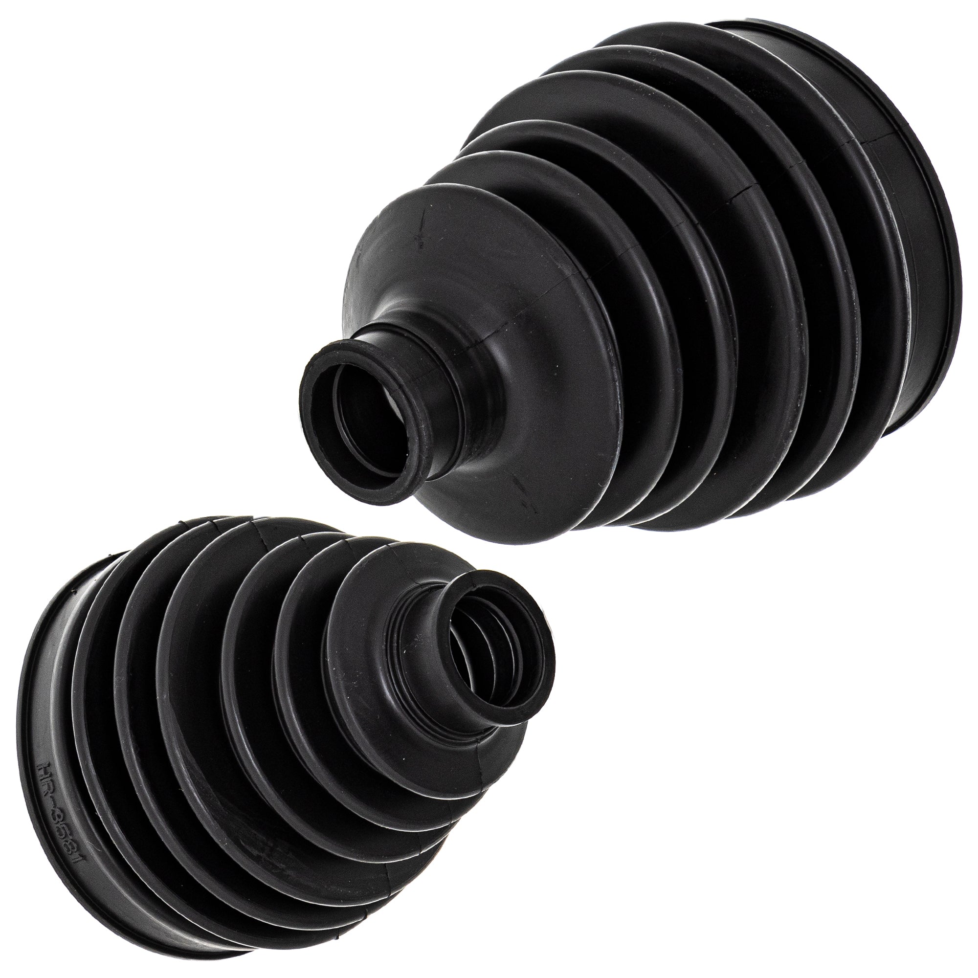 NICHE 519-KCV2249B Rear Axle CV Boot Kit for zOTHER Teryx4 Teryx Mule