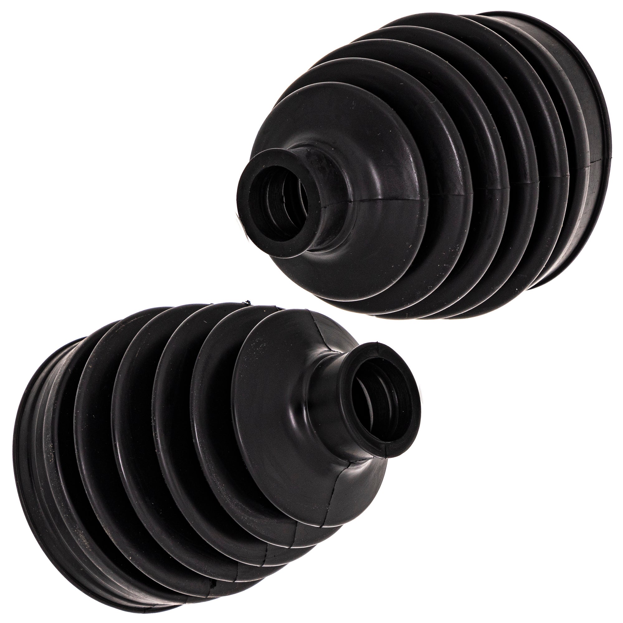 NICHE 519-KCV2240B Front CV Axle Boot Kit for Polaris Sportsman