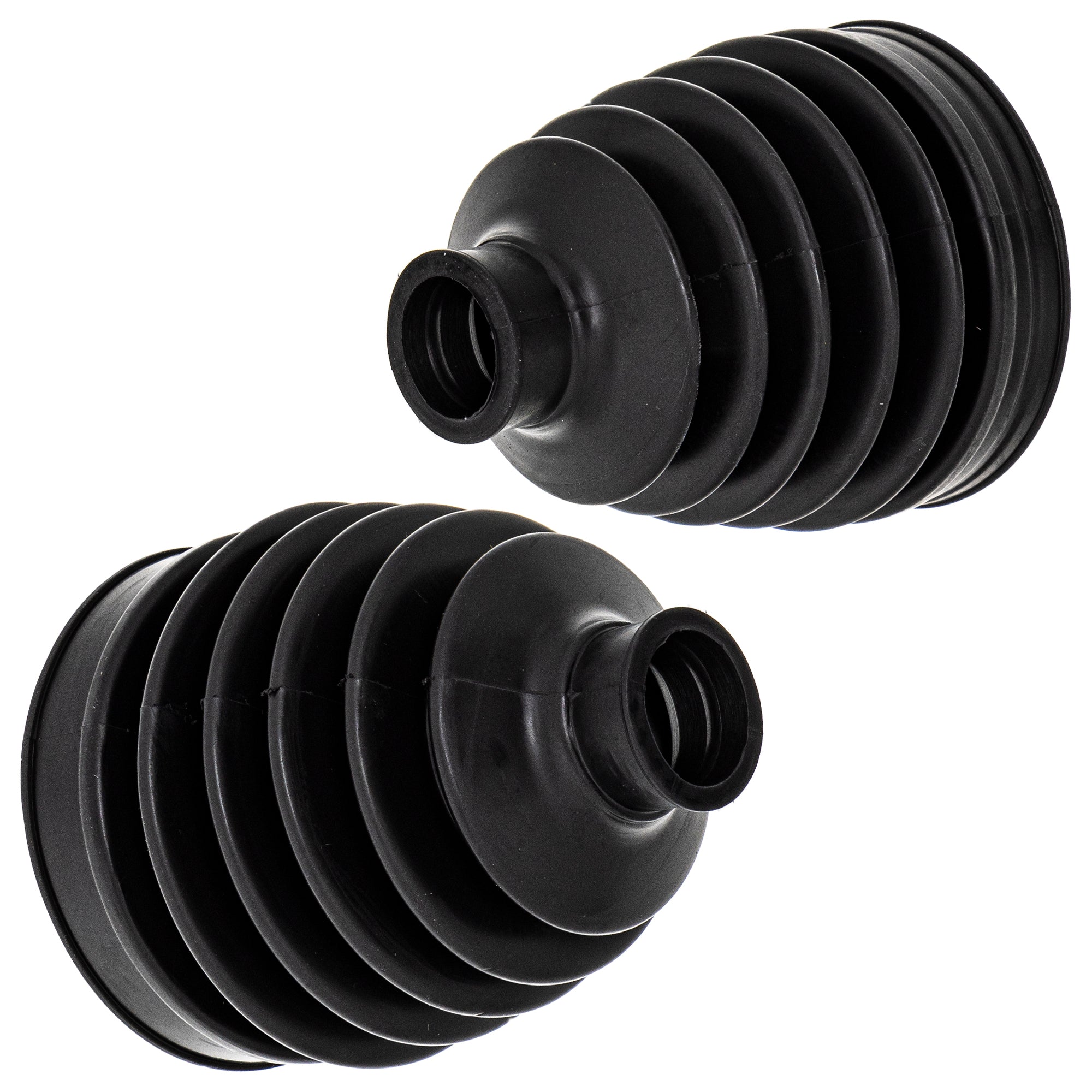 NICHE 519-KCV2252B Front CV Axle Boot Kit for Polaris Sportsman