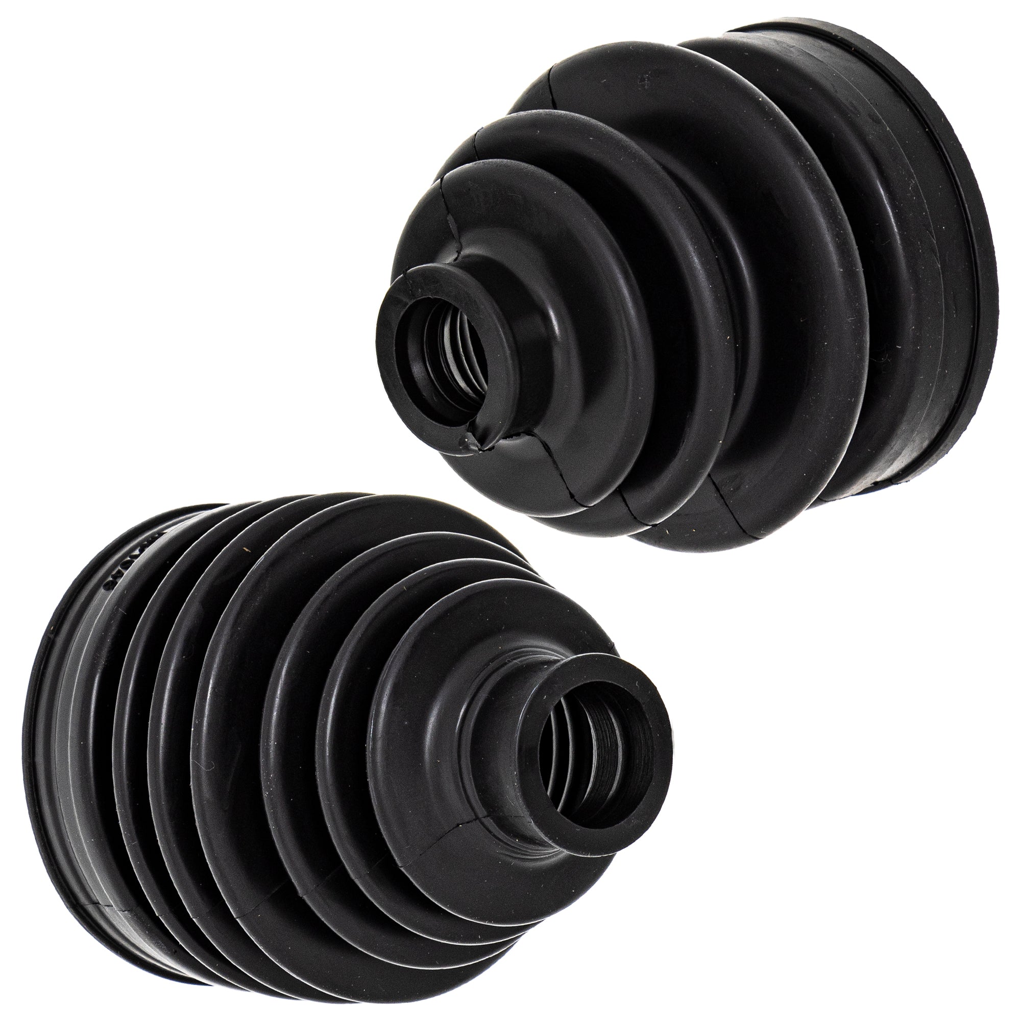 NICHE 519-KCV2253B Rear Axle CV Boot Kit for zOTHER Kodiak Grizzly