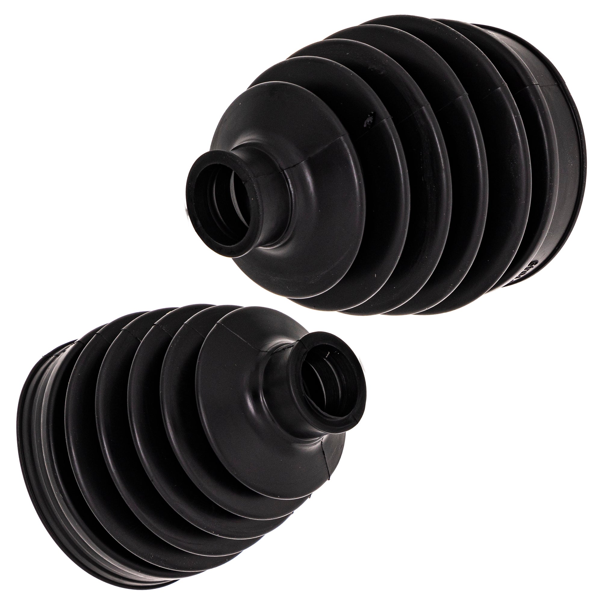 NICHE 519-KCV2254B CV Axle Boot Kit for Arctic Cat Textron Stampede