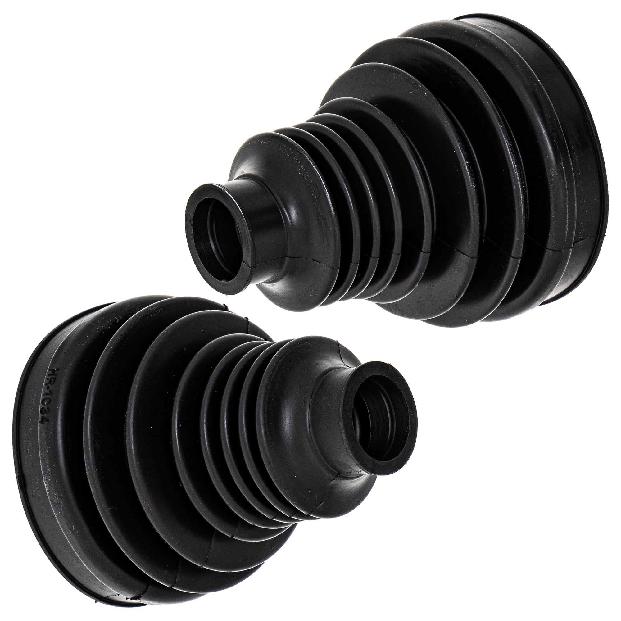 NICHE 519-KCV2259B Rear Axle CV Boot Kit for zOTHER BRP Can-Am