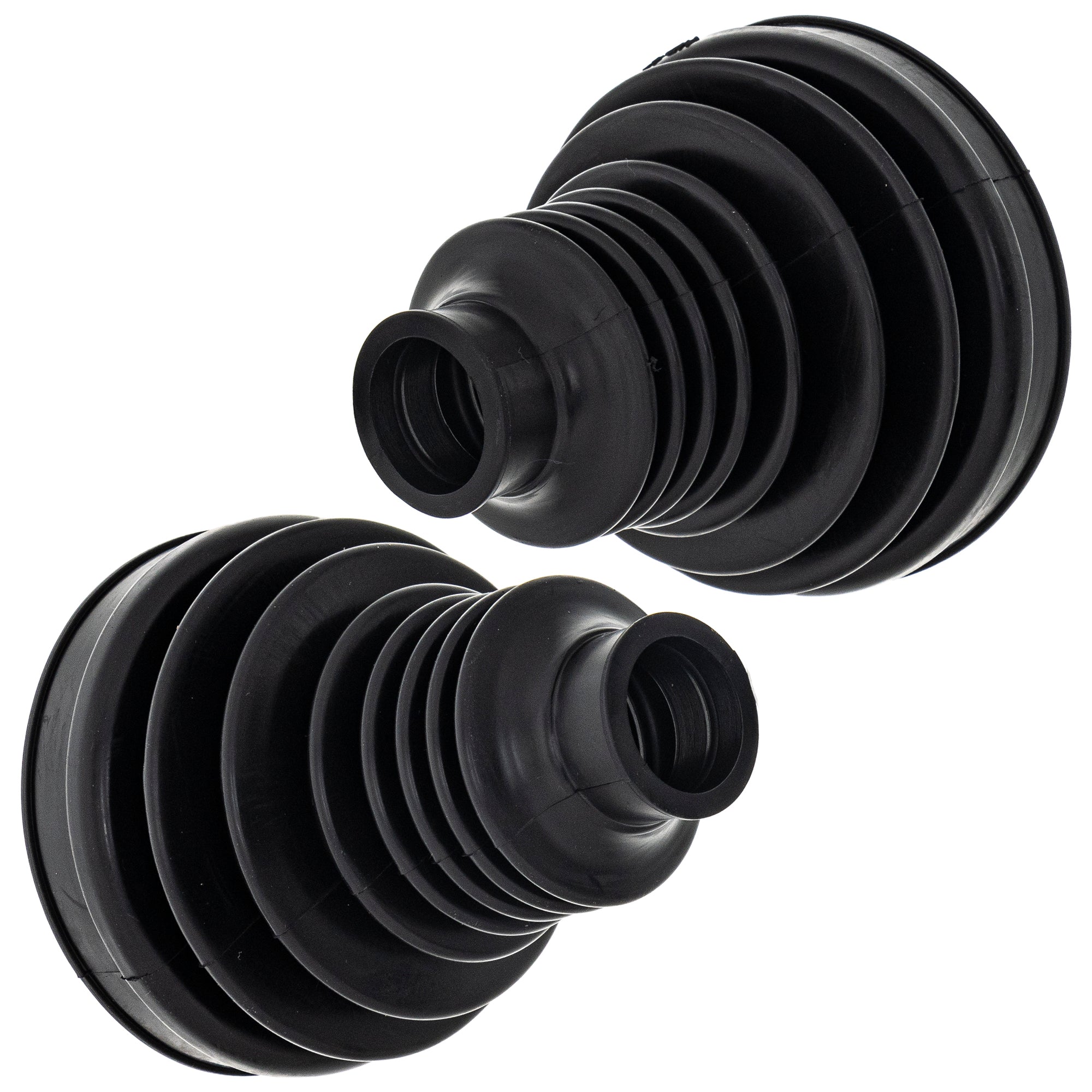 NICHE 519-KCV2250B Rear Axle CV Boot Kit for Polaris Sportsman RZR
