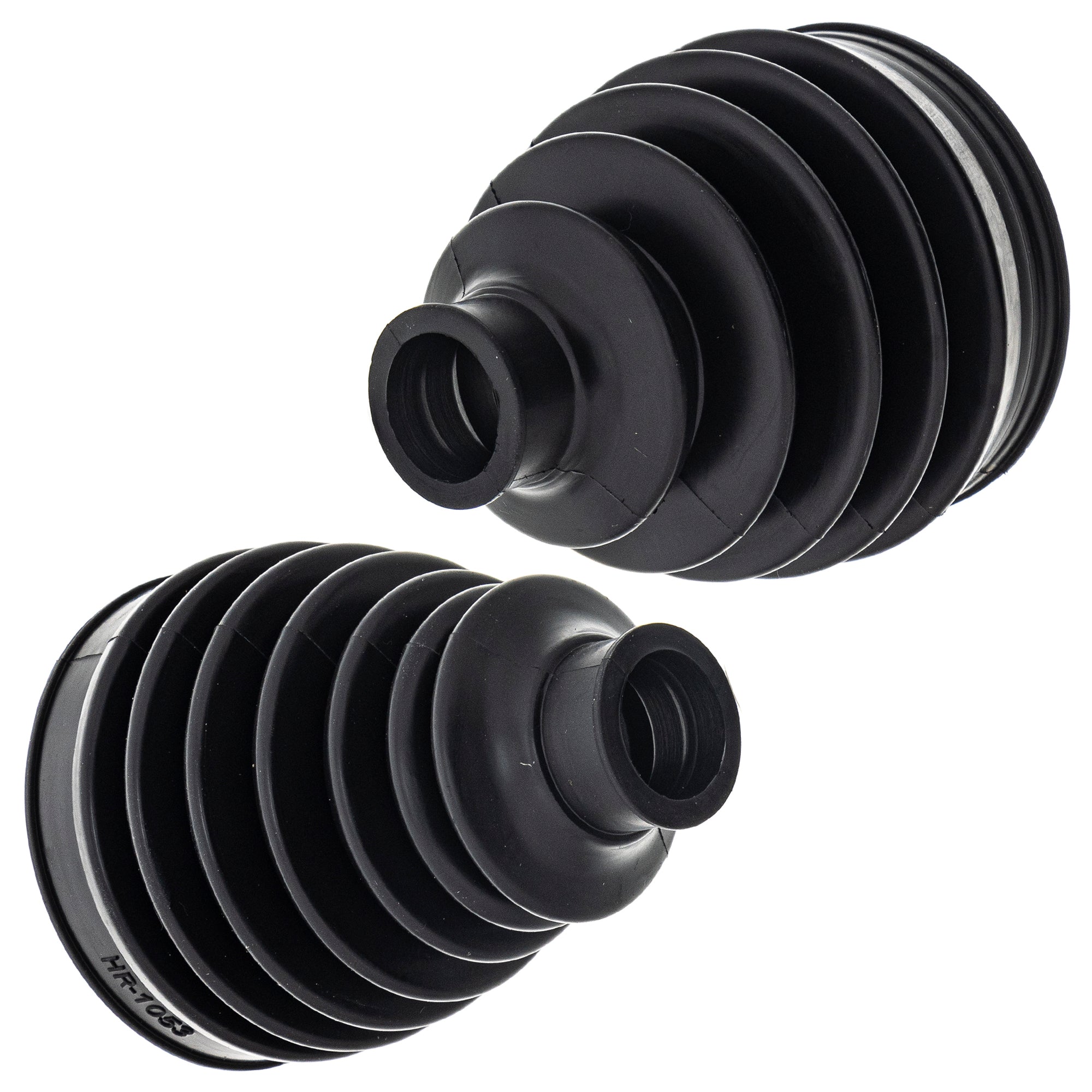 NICHE 519-KCV2251B CV Axle Boot Kit for Polaris GEM Sportsman