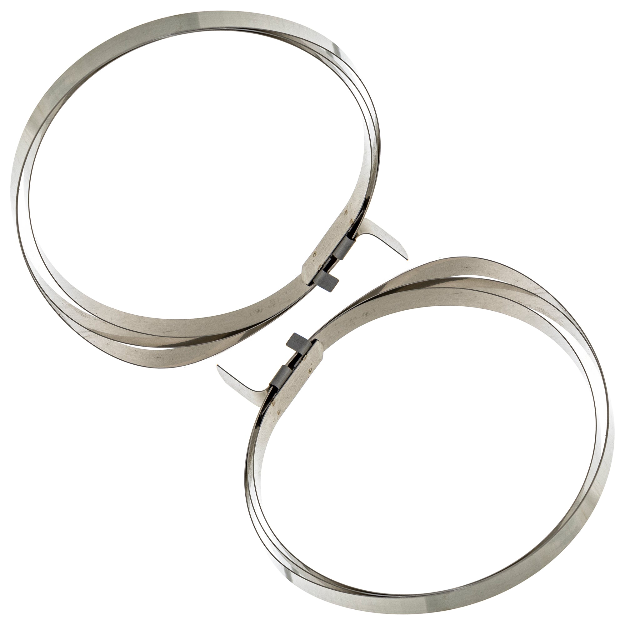 CV Axle Boot Kit For Can-Am 705401346 705401345