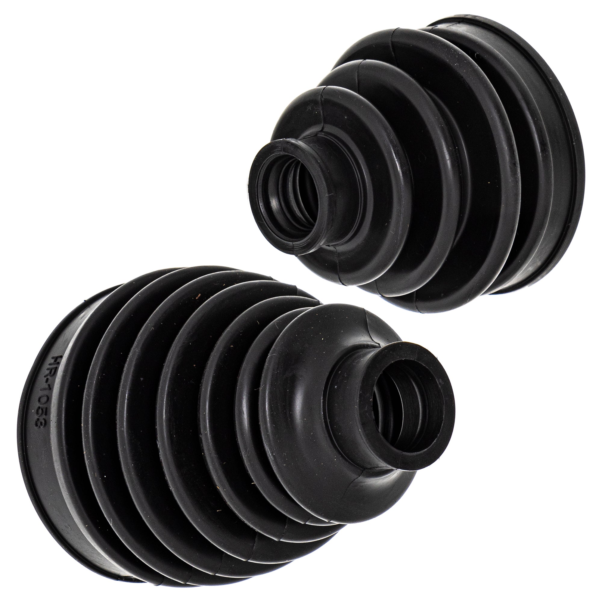 NICHE 519-KCV2263B Rear Axle CV Boot Kit for zOTHER Prairie Brute