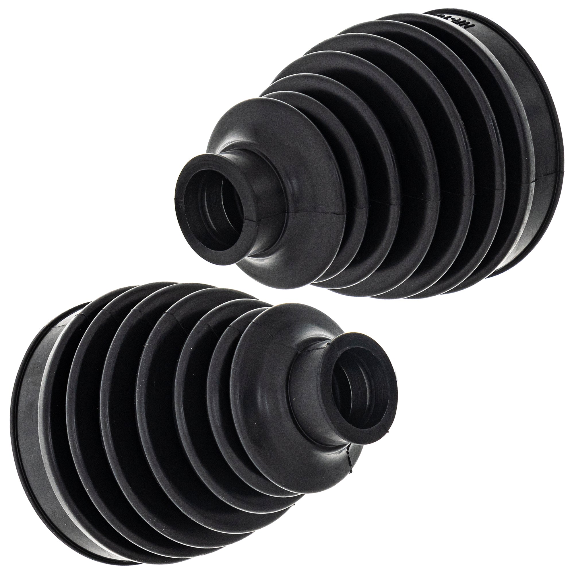 NICHE 519-KCV2266B Front CV Axle Boot Kit for zOTHER Grizzly