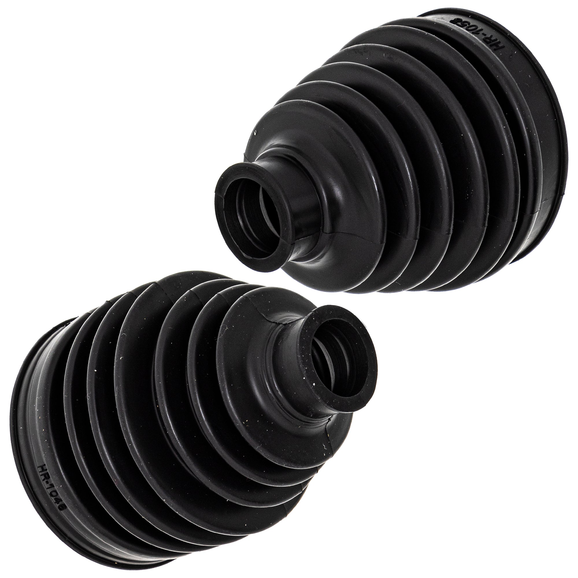 NICHE 519-KCV2267B Front CV Axle Boot Kit for zOTHER Mule