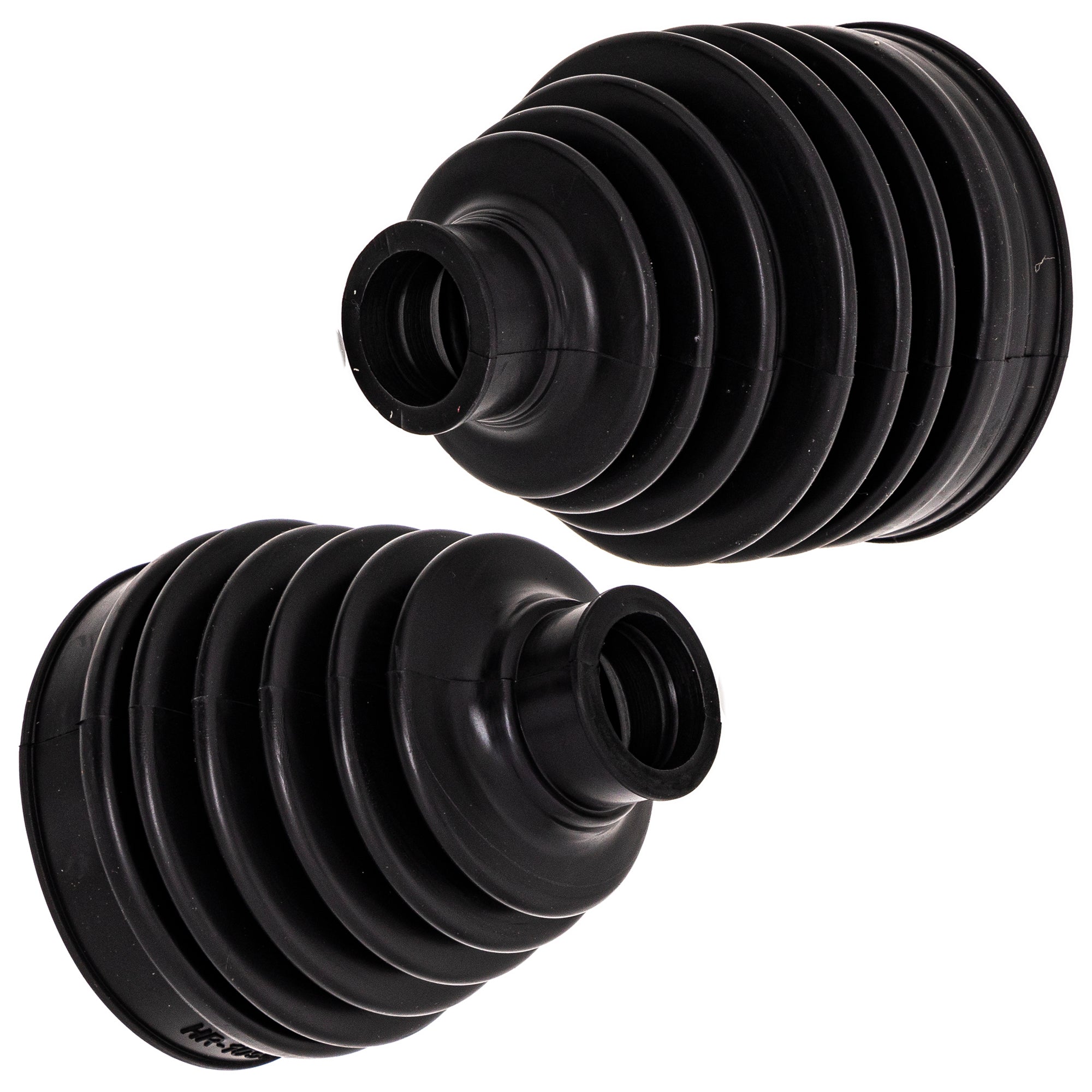 NICHE 519-KCV2268B Front CV Axle Boot Kit for zOTHER Mule Brute