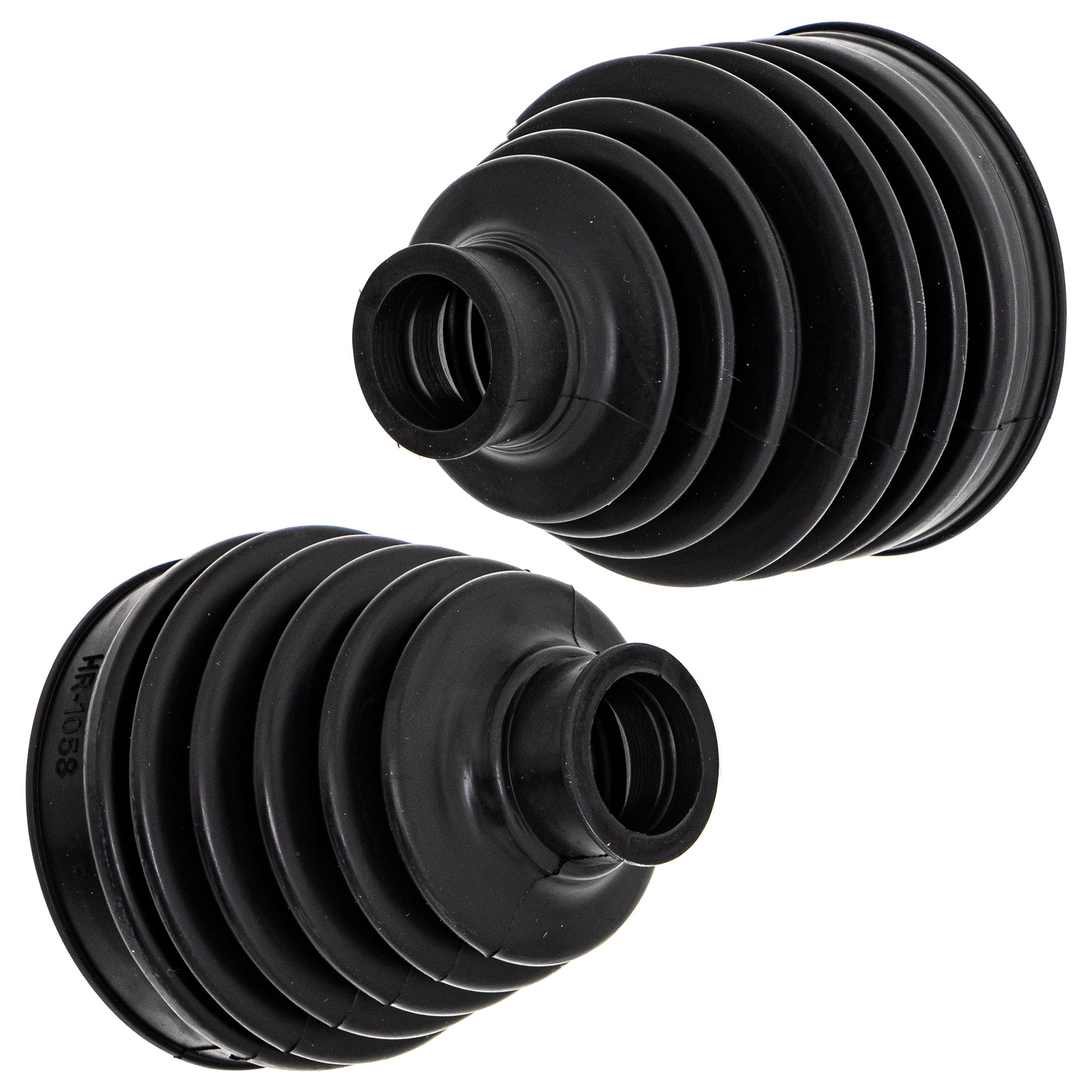 NICHE 519-KCV2269B Front CV Axle Boot Kit for zOTHER Brute