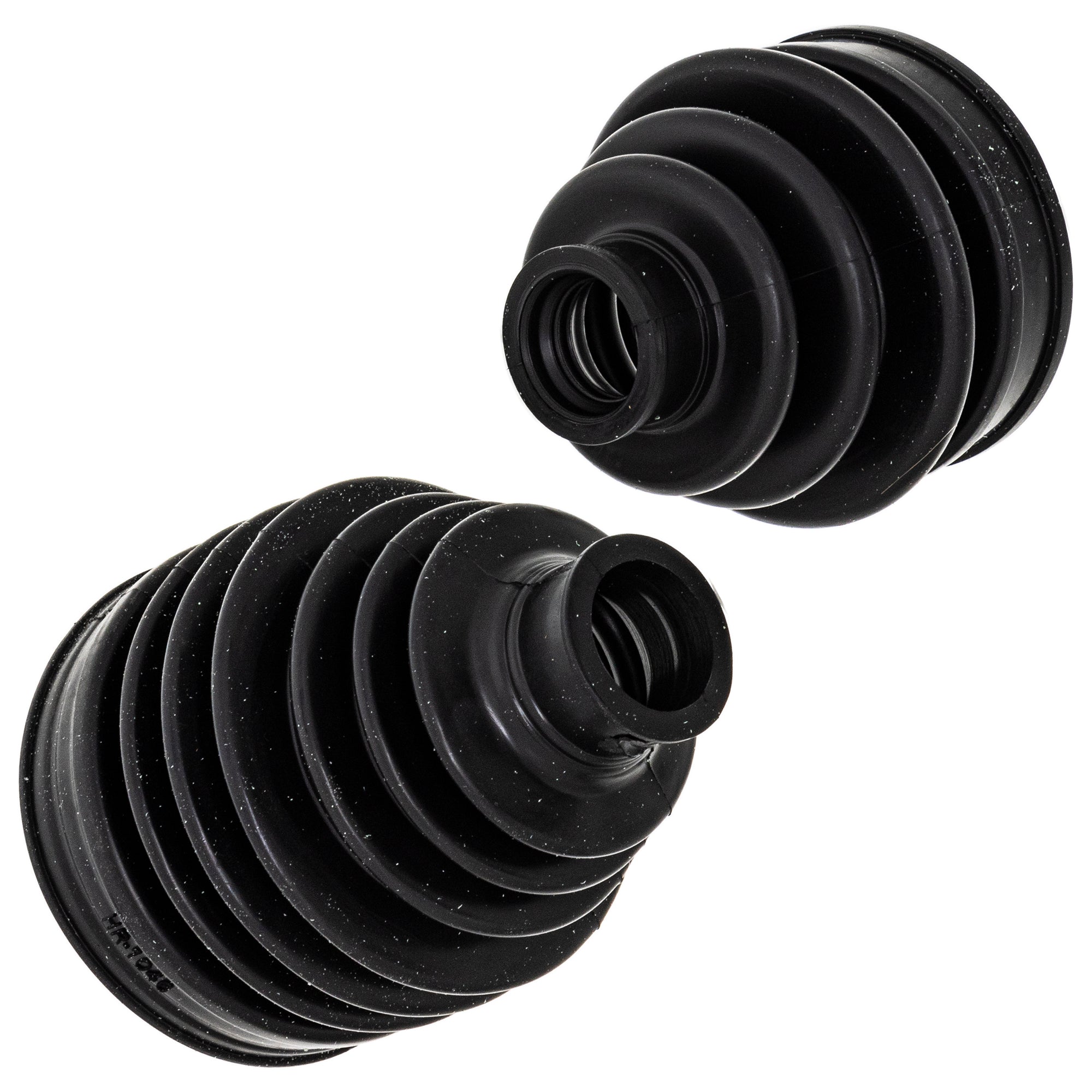 NICHE 519-KCV2261B Front CV Axle Boot Kit for zOTHER Yamaha Kodiak