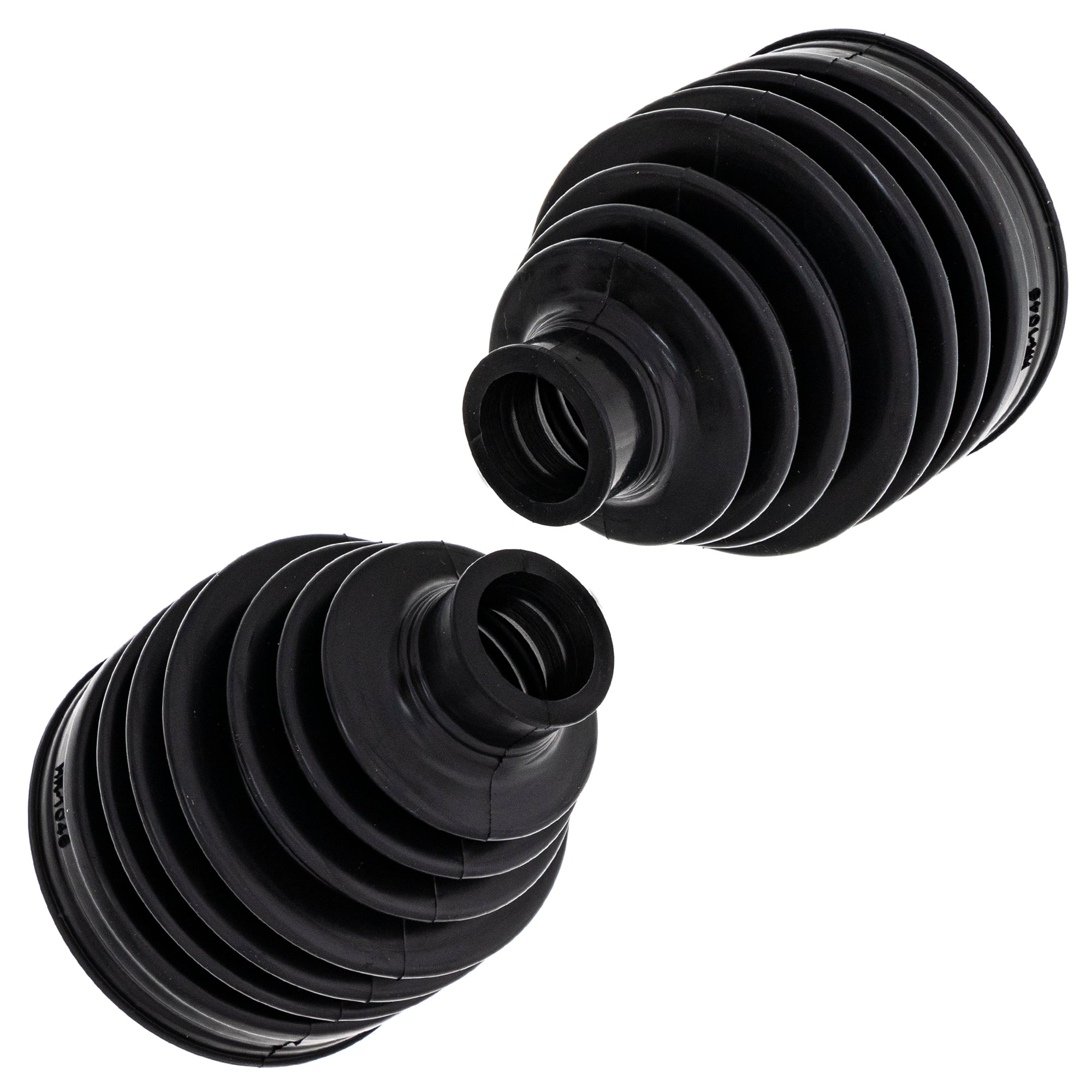 NICHE 519-KCV2273B Front CV Axle Boot Kit for zOTHER Pioneer