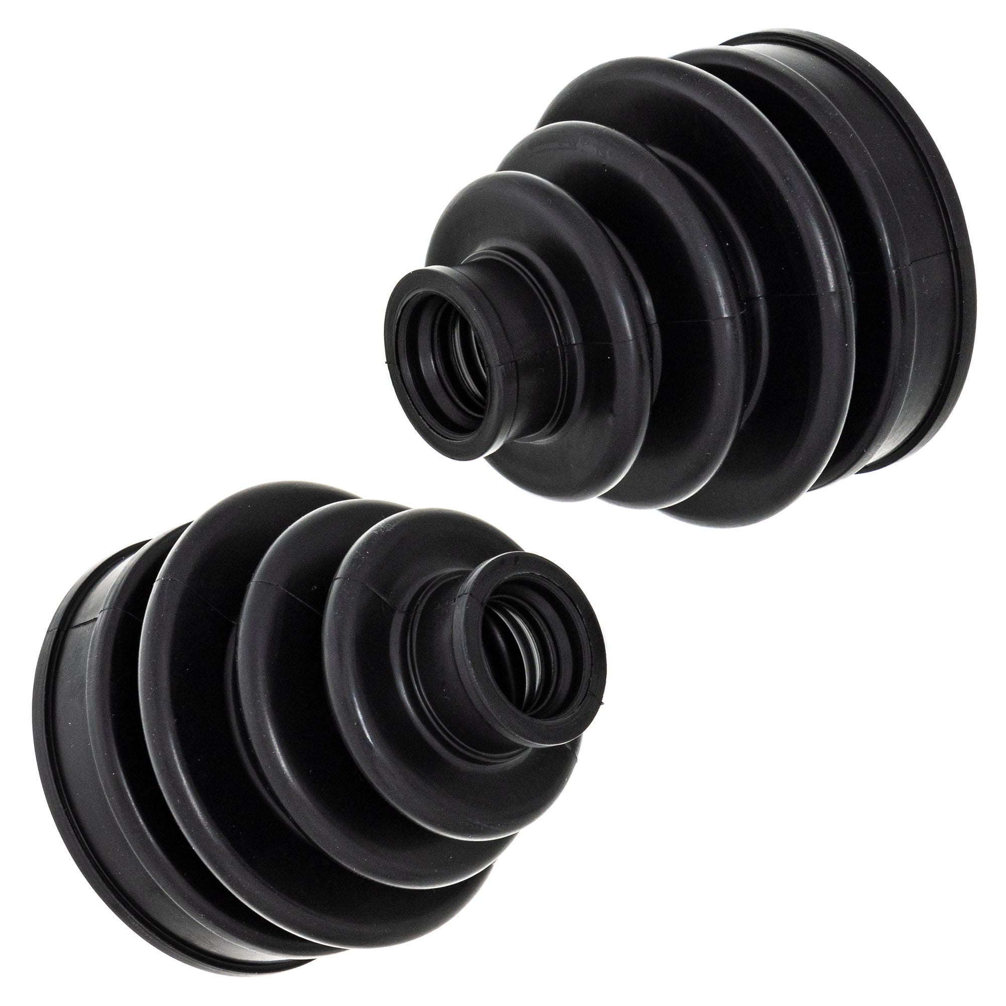 NICHE 519-KCV2274B Rear Axle CV Boot Kit for zOTHER King