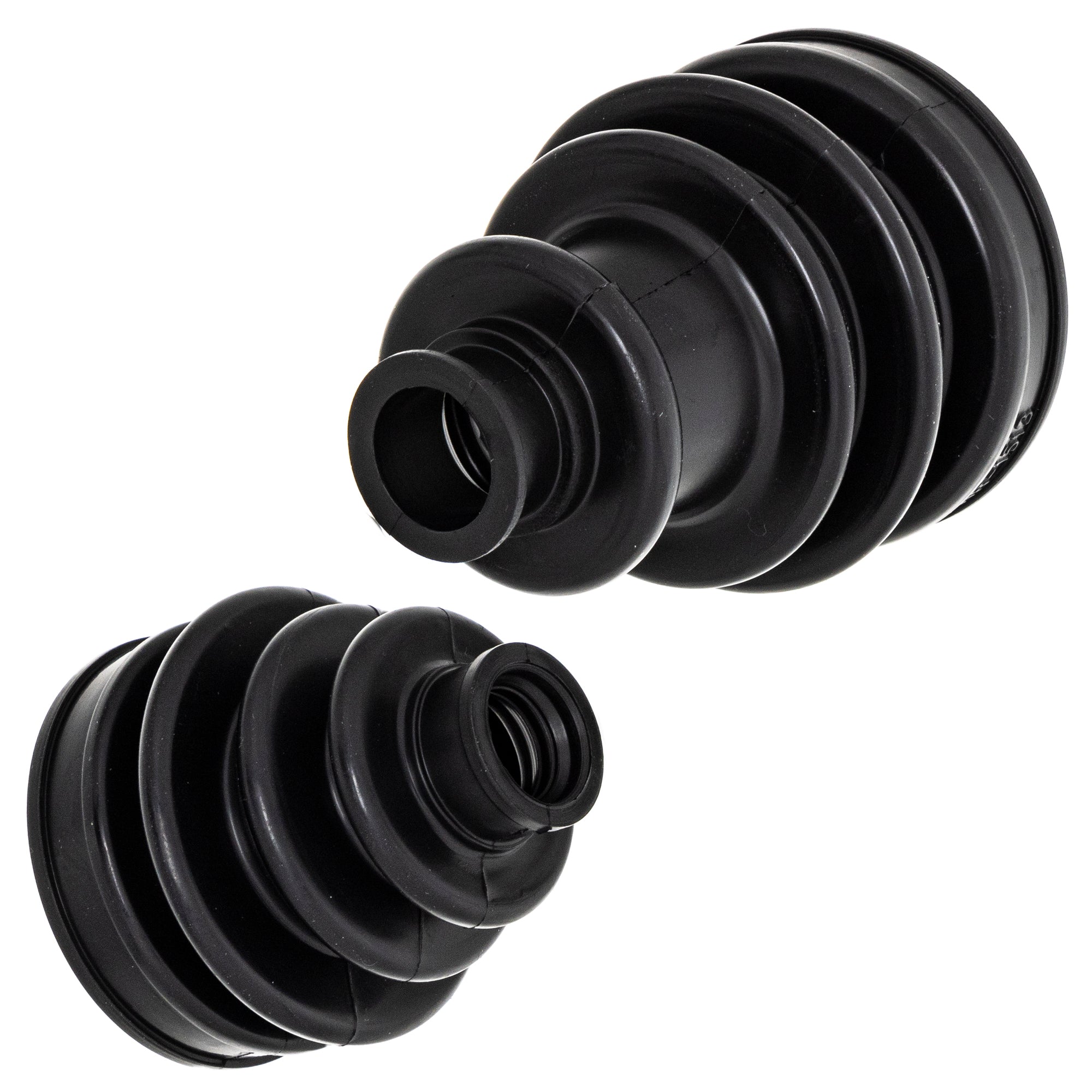 NICHE 519-KCV2275B Front CV Axle Boot Kit for zOTHER Polaris Xplorer