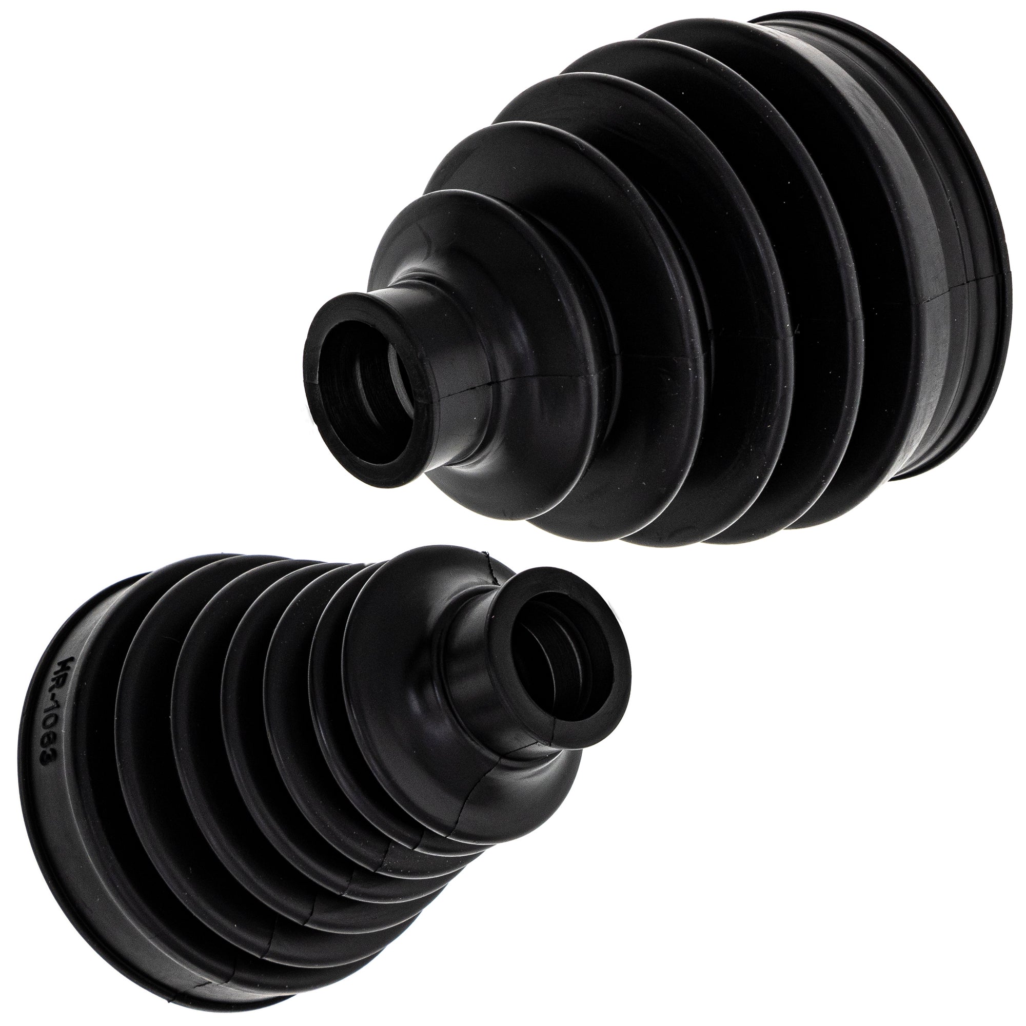 NICHE 519-KCV2276B Rear Axle CV Boot Kit for BRP Can-Am Ski-Doo