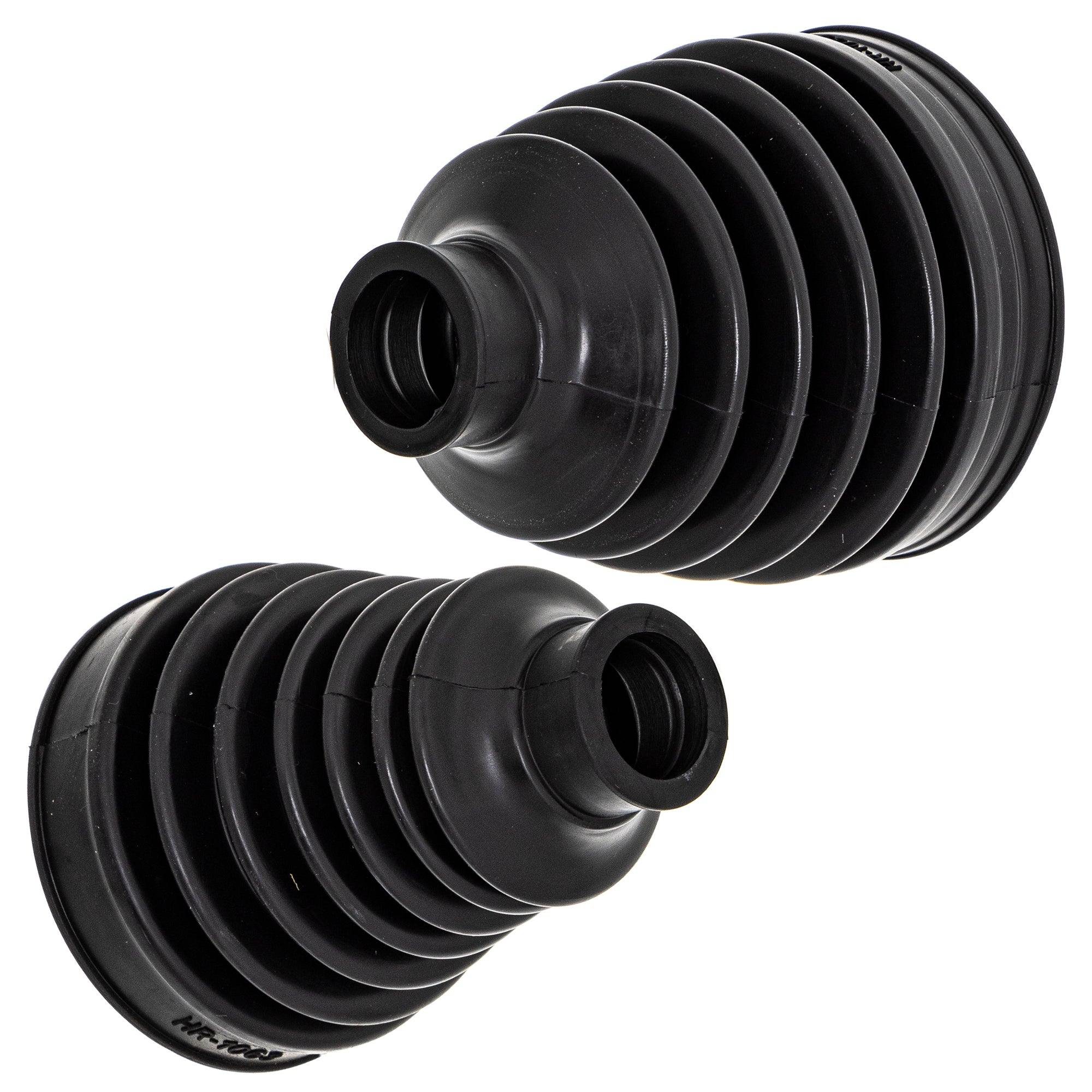 NICHE 519-KCV2279B Front CV Axle Boot Kit for Polaris Sportsman