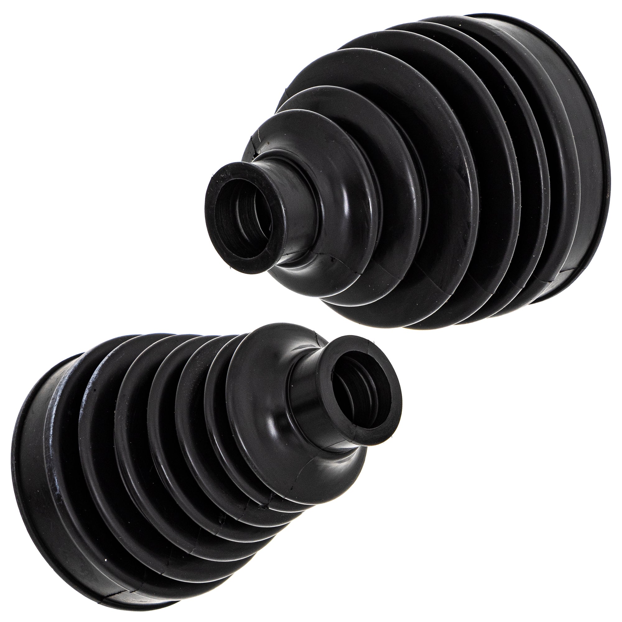 NICHE 519-KCV2270B Front CV Axle Boot Kit for zOTHER Prairie Brute
