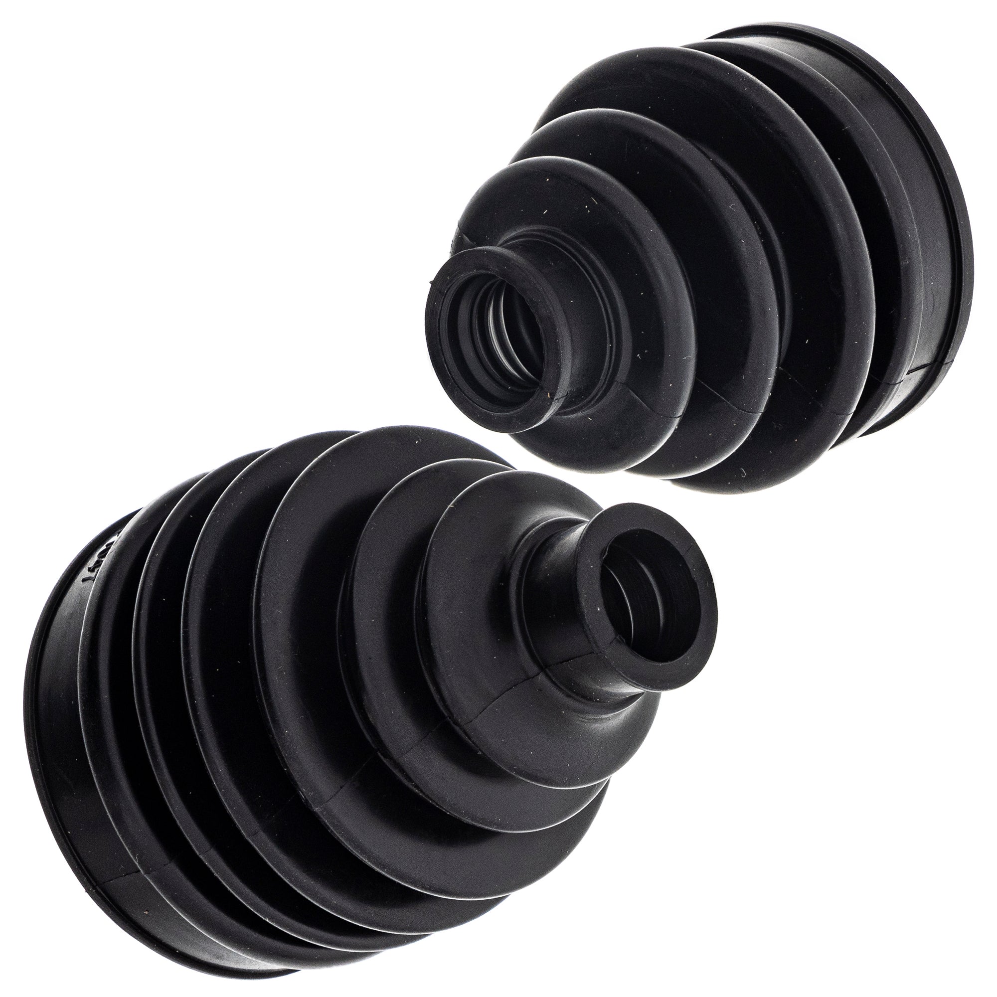 NICHE 519-KCV2271B Front CV Axle Boot Kit for Polaris Sportsman