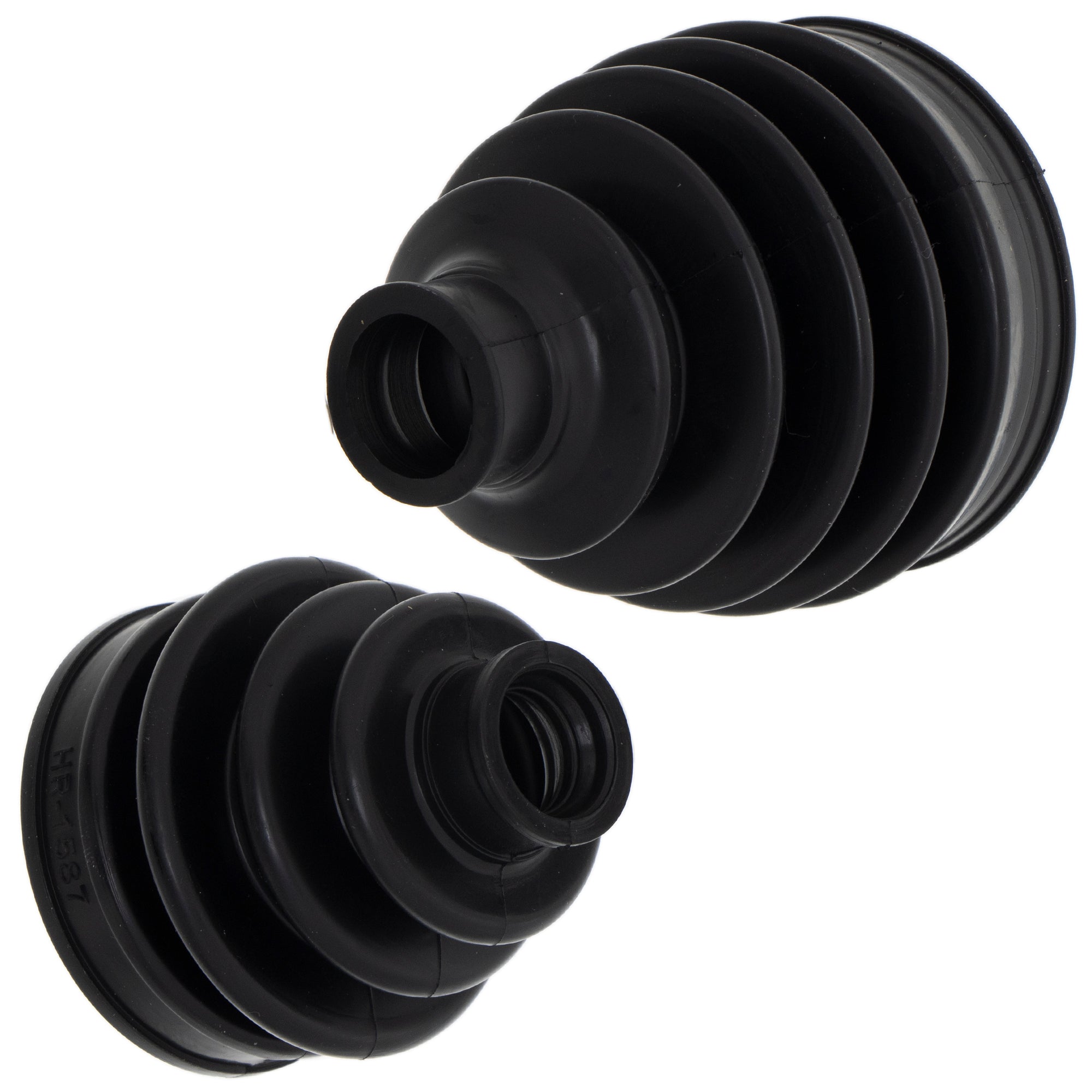 NICHE 519-KCV2282B Front CV Axle Boot Kit for Polaris Sportsman