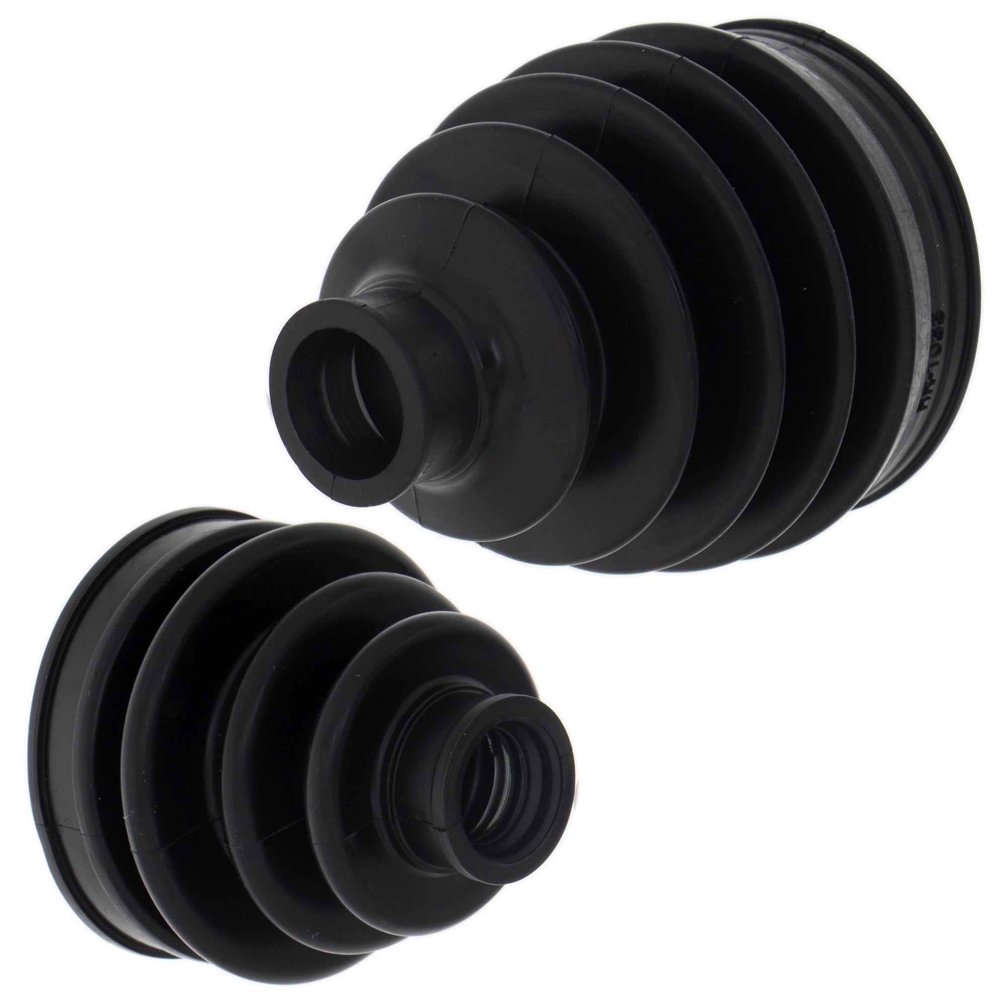 NICHE 519-KCV2283B Rear Axle CV Boot Kit for Polaris Sportsman