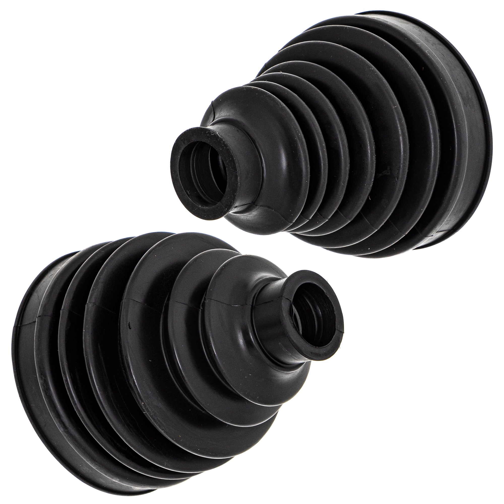 NICHE 519-KCV2284B Rear Axle CV Boot Kit for Polaris Sportsman