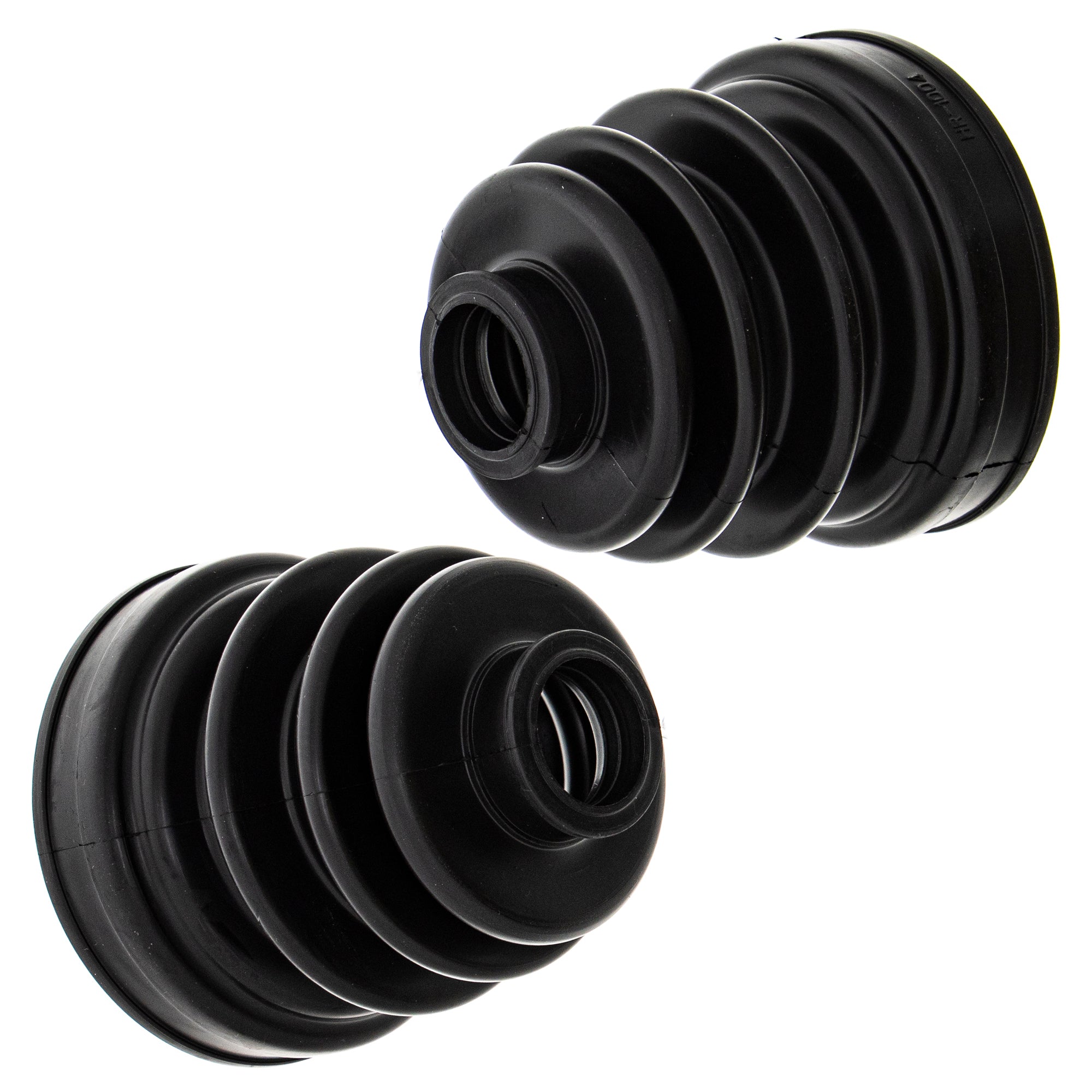 NICHE 519-KCV2285B Rear Axle CV Boot Kit for GEM RZR Ranger 2204102