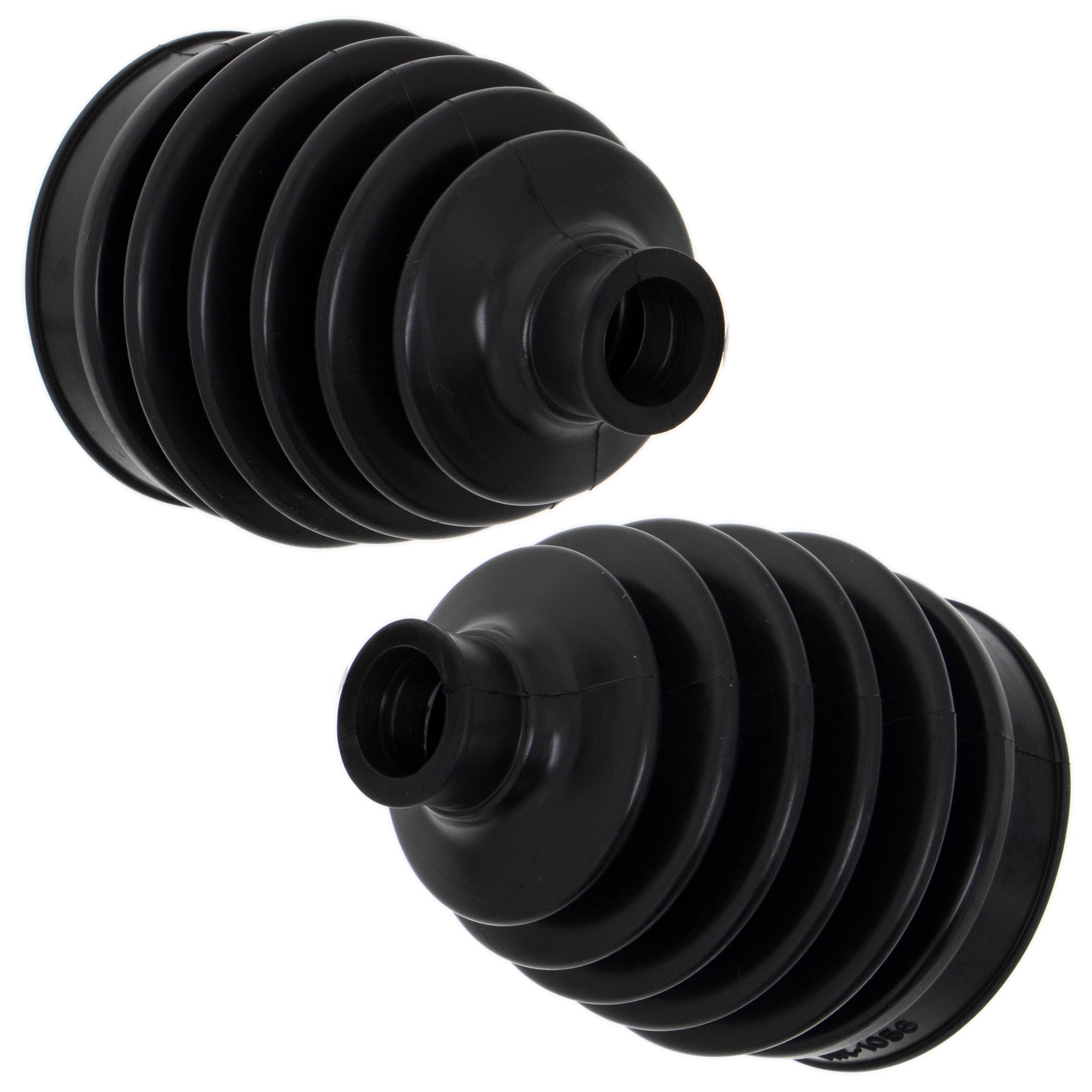 NICHE 519-KCV2287B Front CV Axle Boot Kit for BRP Can-Am Ski-Doo