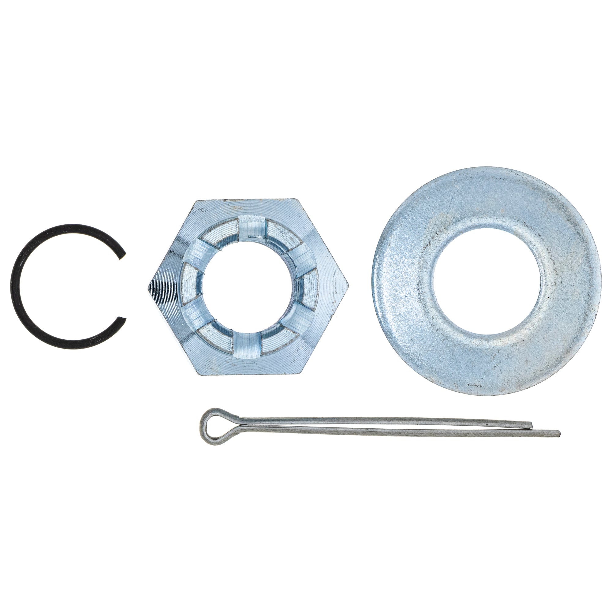 NICHE 519-KCV2287B CV Axle Boot Kit