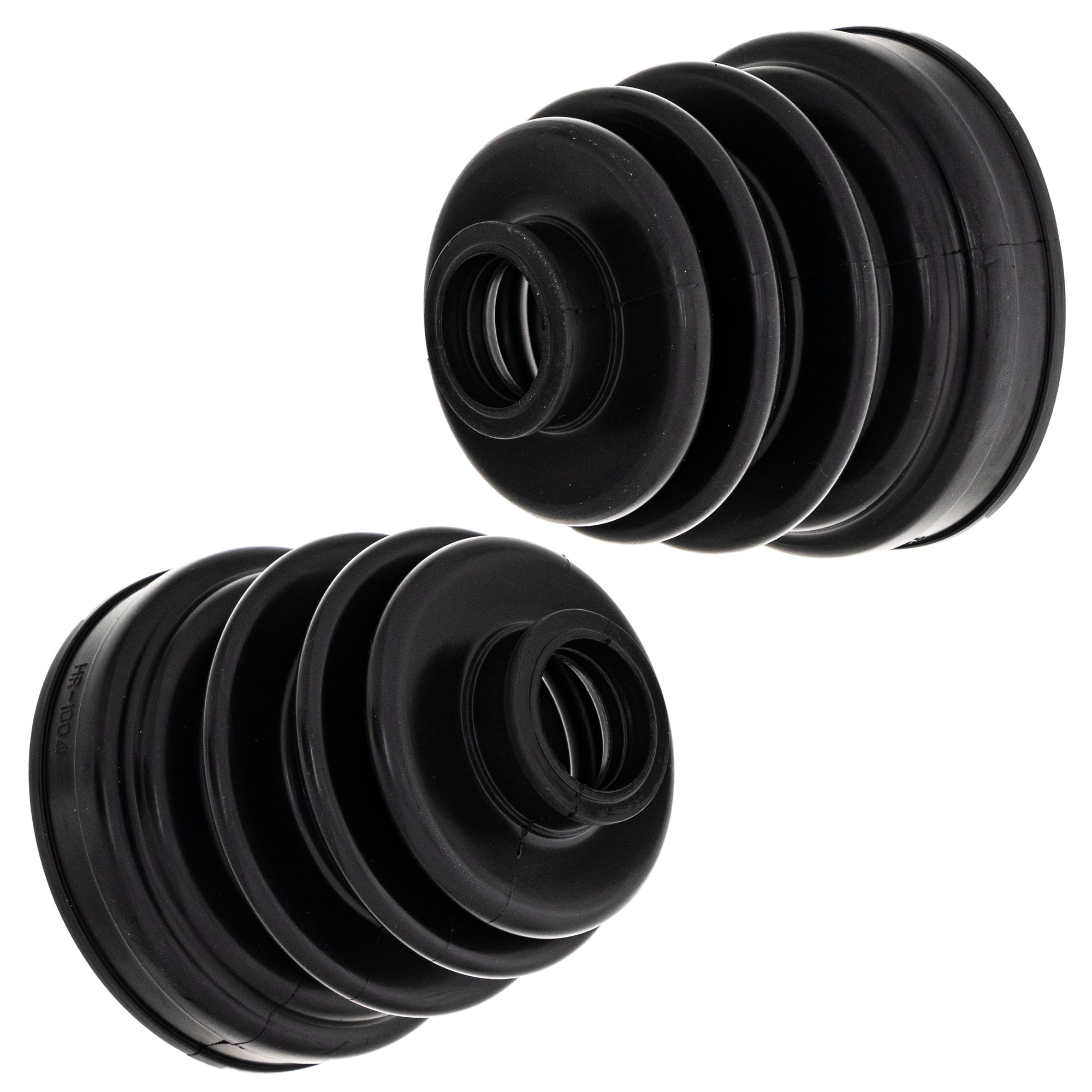NICHE 519-KCV2288B Rear Axle CV Boot Kit for Polaris Worker Sportsman