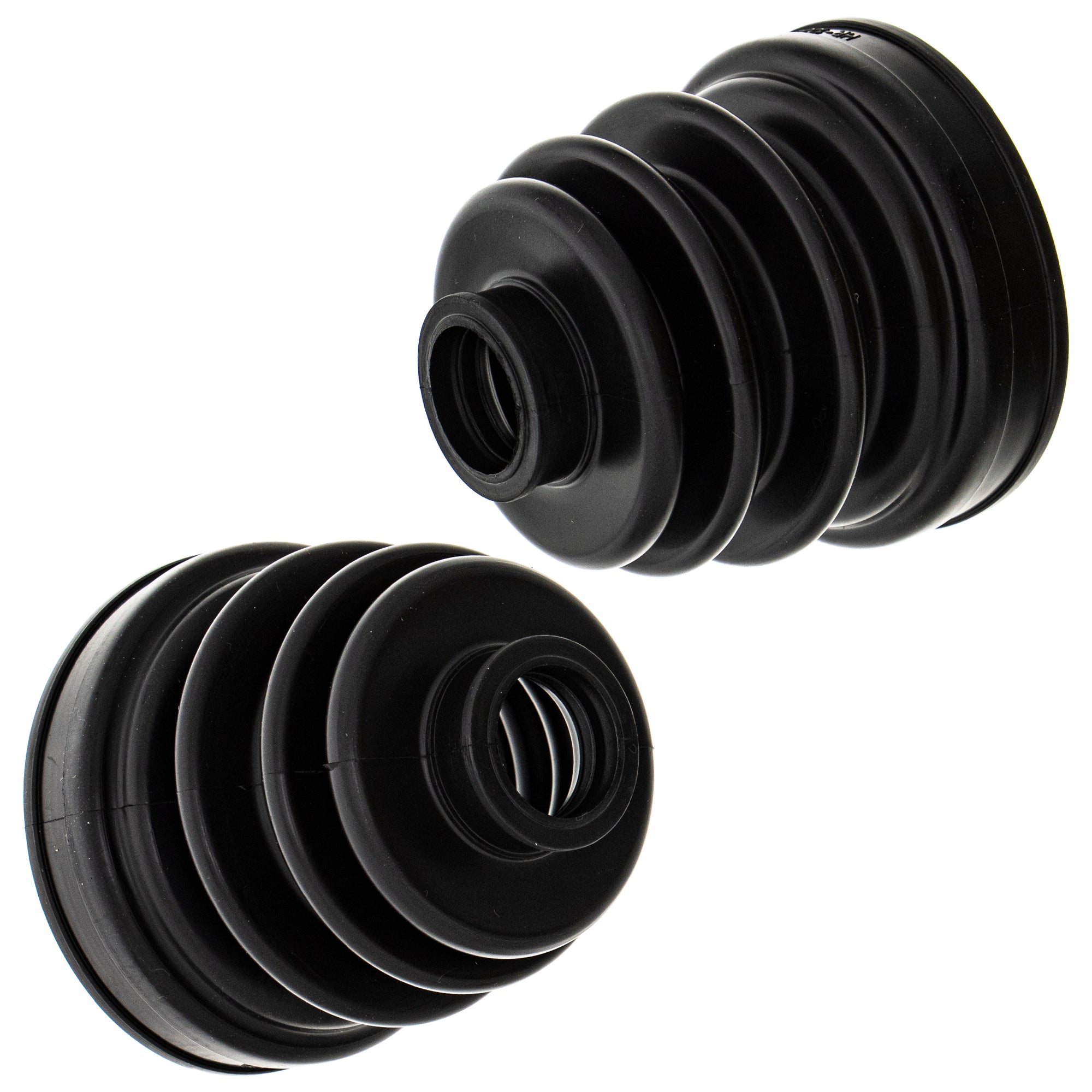 NICHE 519-KCV2289B Rear Axle CV Boot Kit for BRP Can-Am Ski-Doo