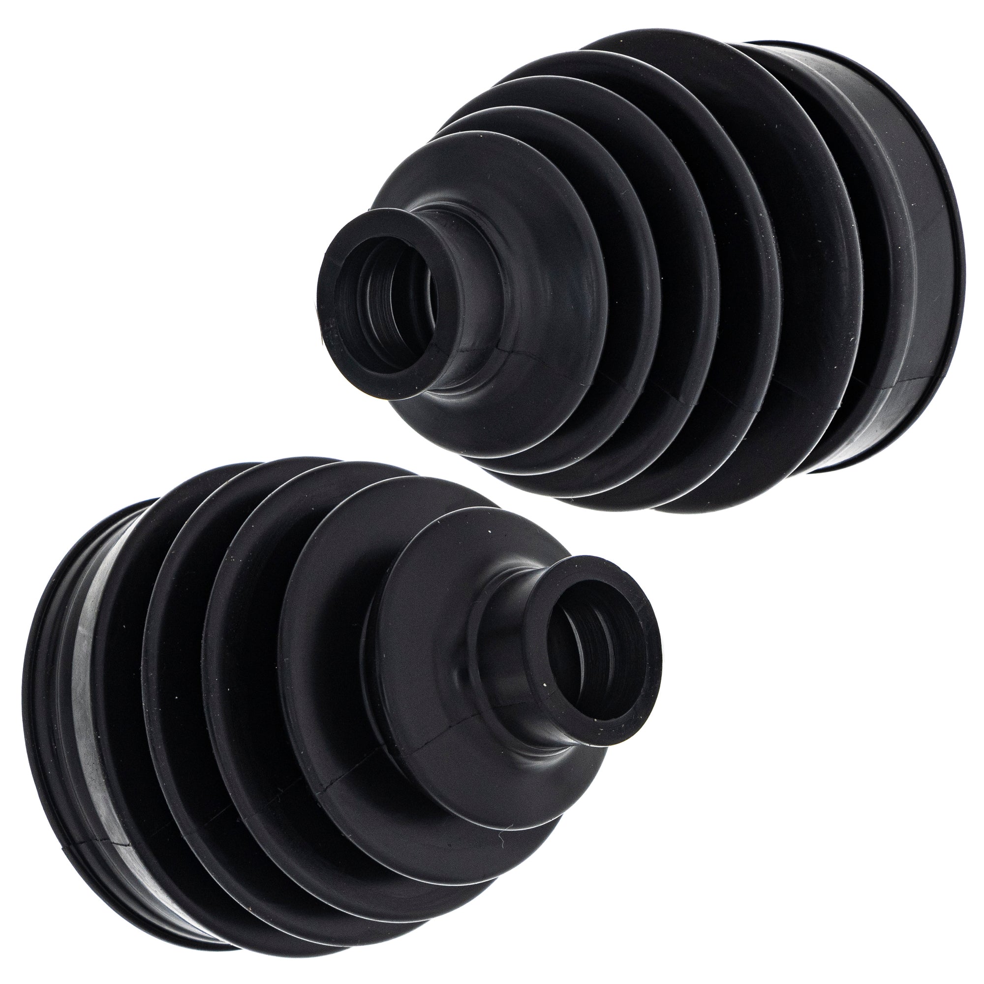 NICHE 519-KCV2280B Front CV Axle Boot Kit for BRP Can-Am Ski-Doo