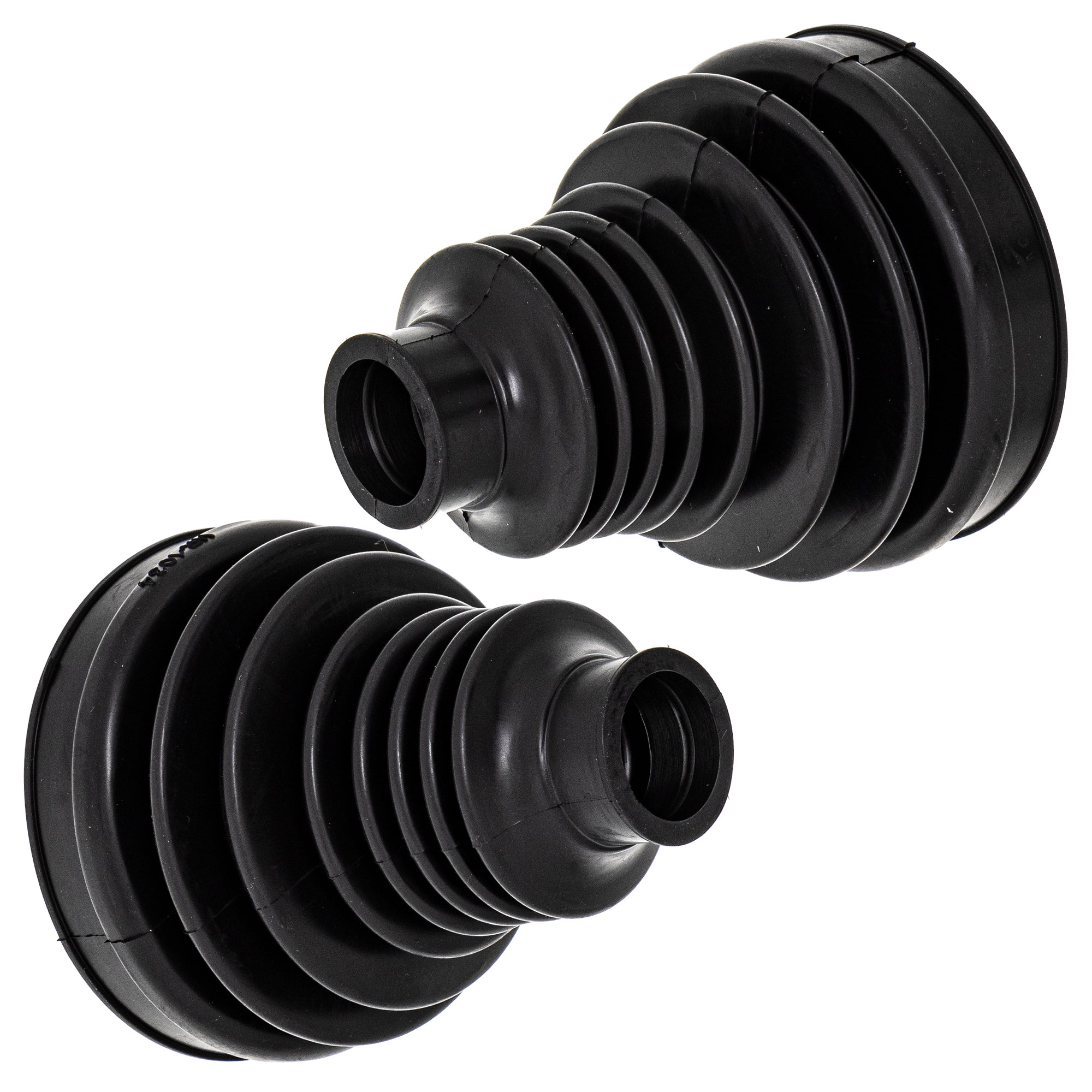 NICHE 519-KCV2292B Rear Axle CV Boot Kit for Polaris Sportsman RZR