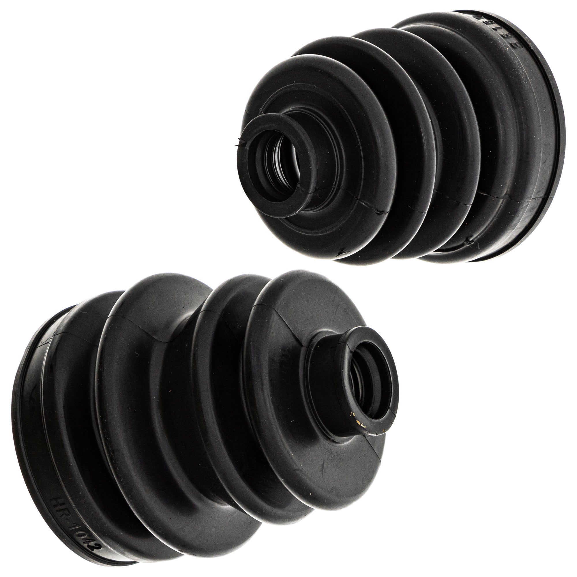 NICHE 519-KCV2294B Front CV Axle Boot Kit for zOTHER Mule