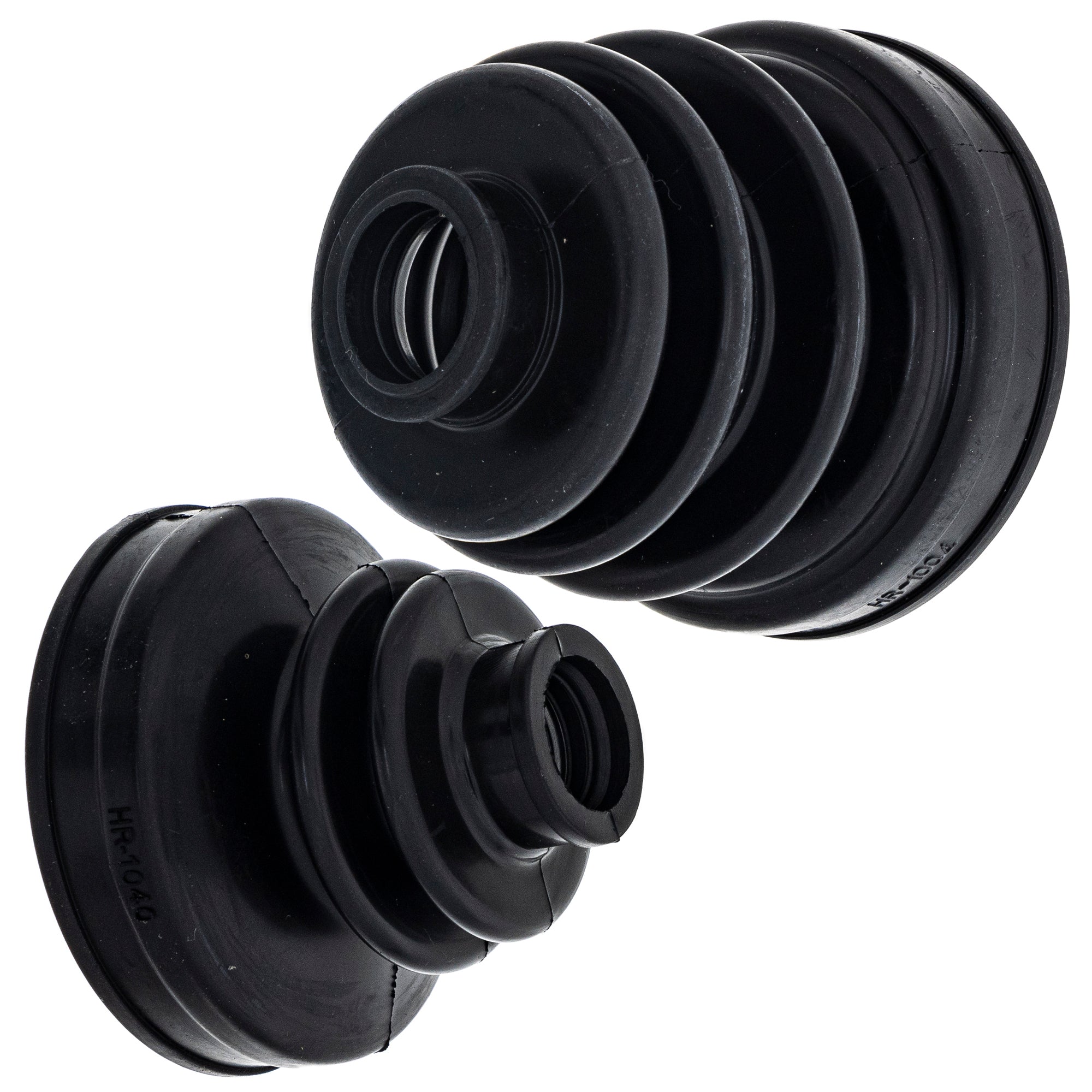 NICHE 519-KCV2296B Rear Axle CV Boot Kit for zOTHER Teryx