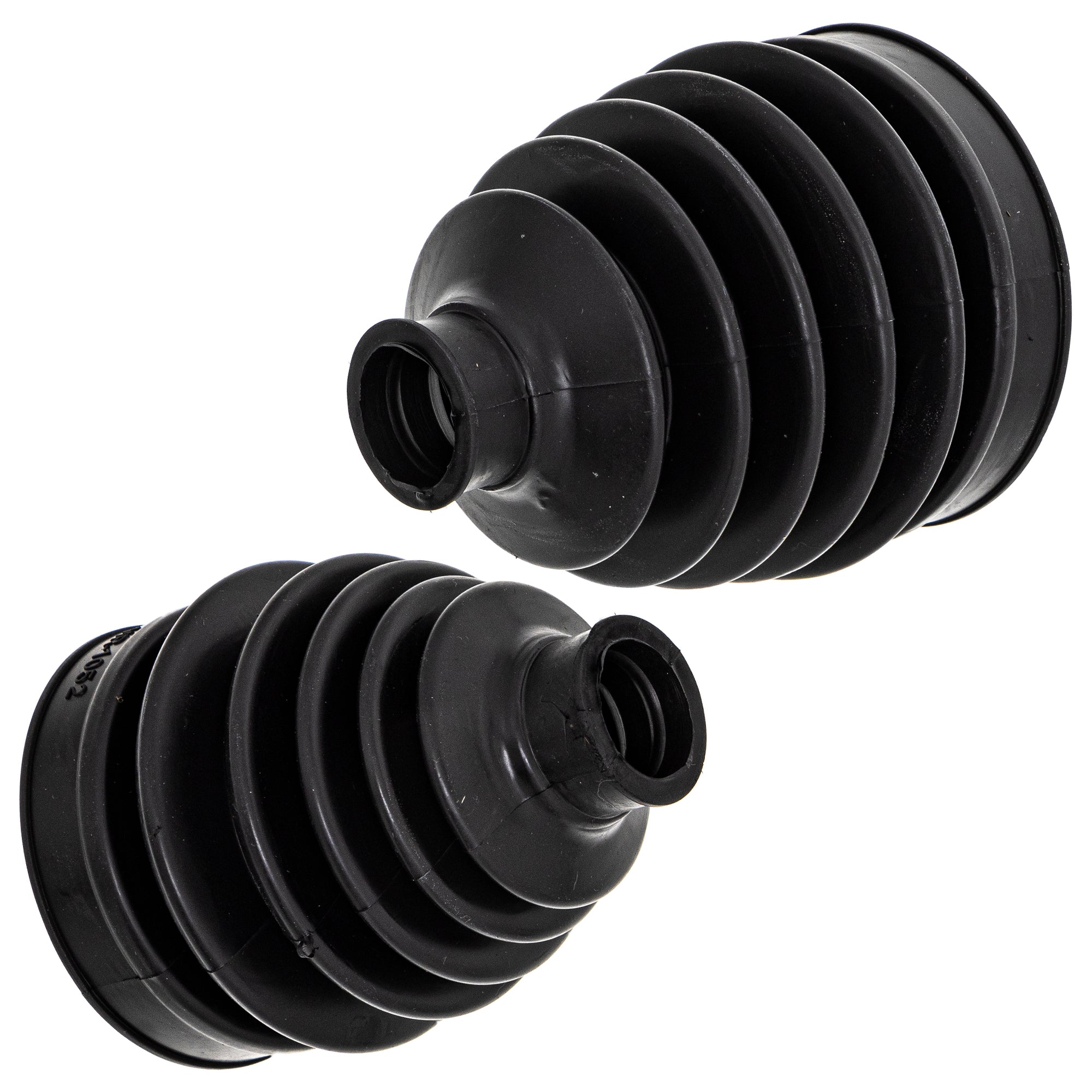 NICHE 519-KCV2298B Front CV Axle Boot Kit for BRP Can-Am Ski-Doo