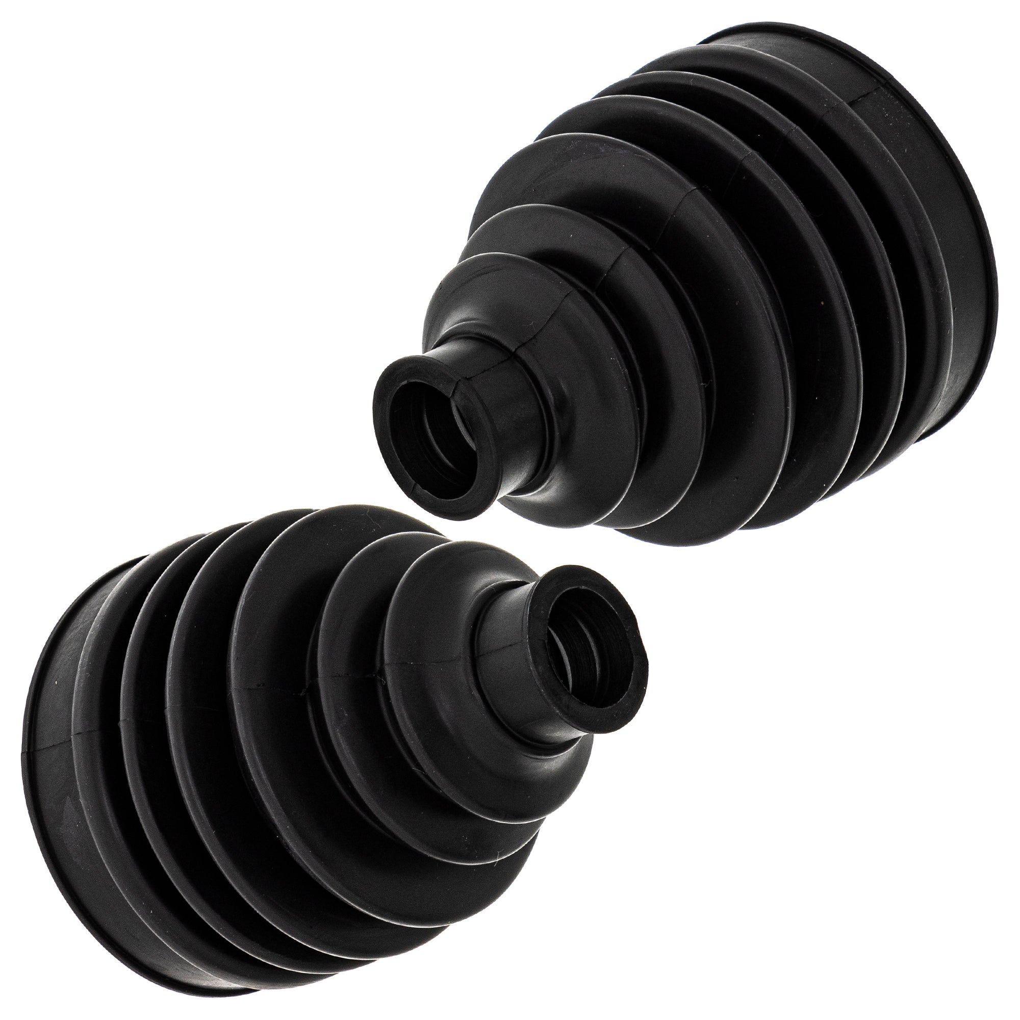 NICHE 519-KCV2299B Front CV Axle Boot Kit for Polaris Sportsman