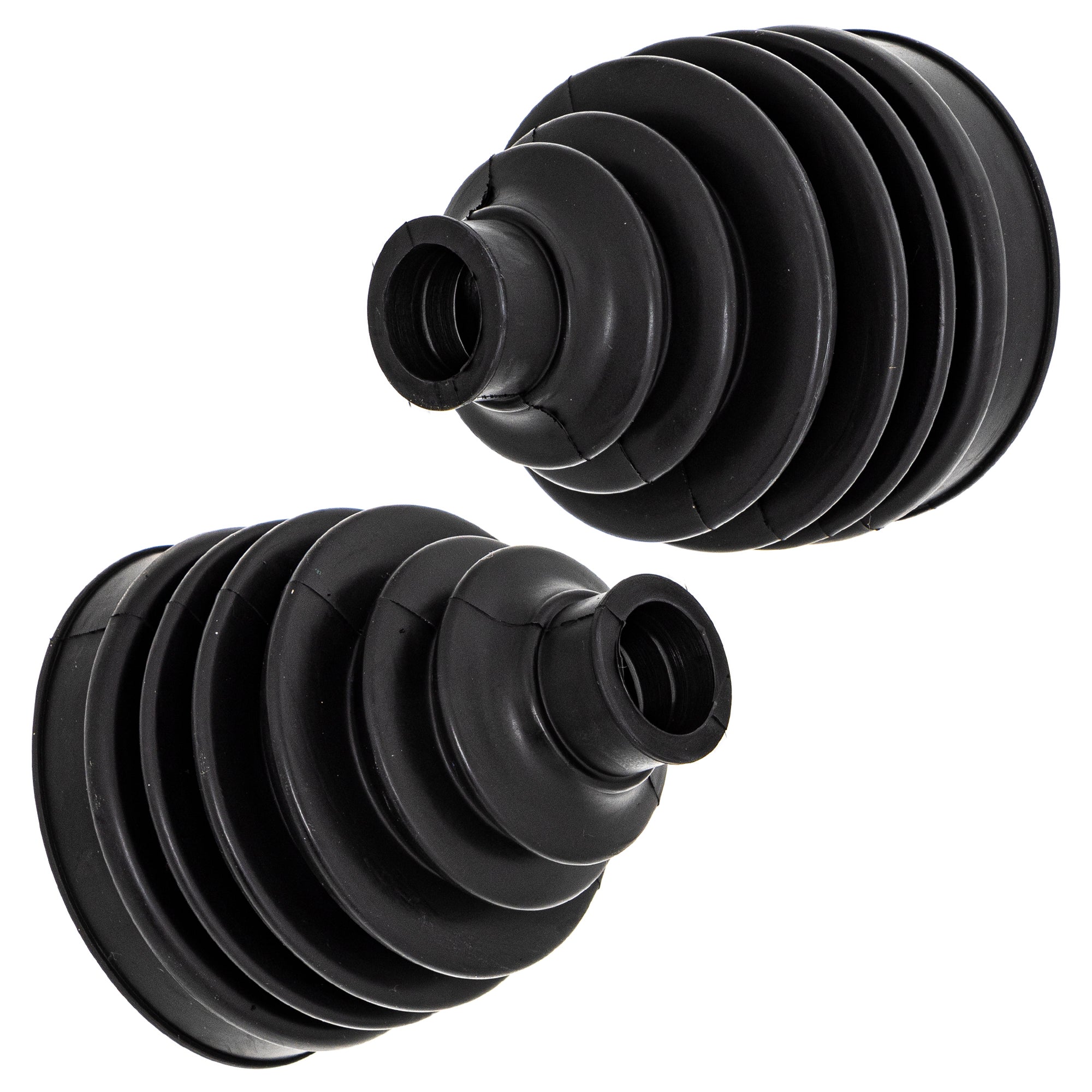 NICHE 519-KCV2290B Front CV Axle Boot Kit for Polaris Sportsman