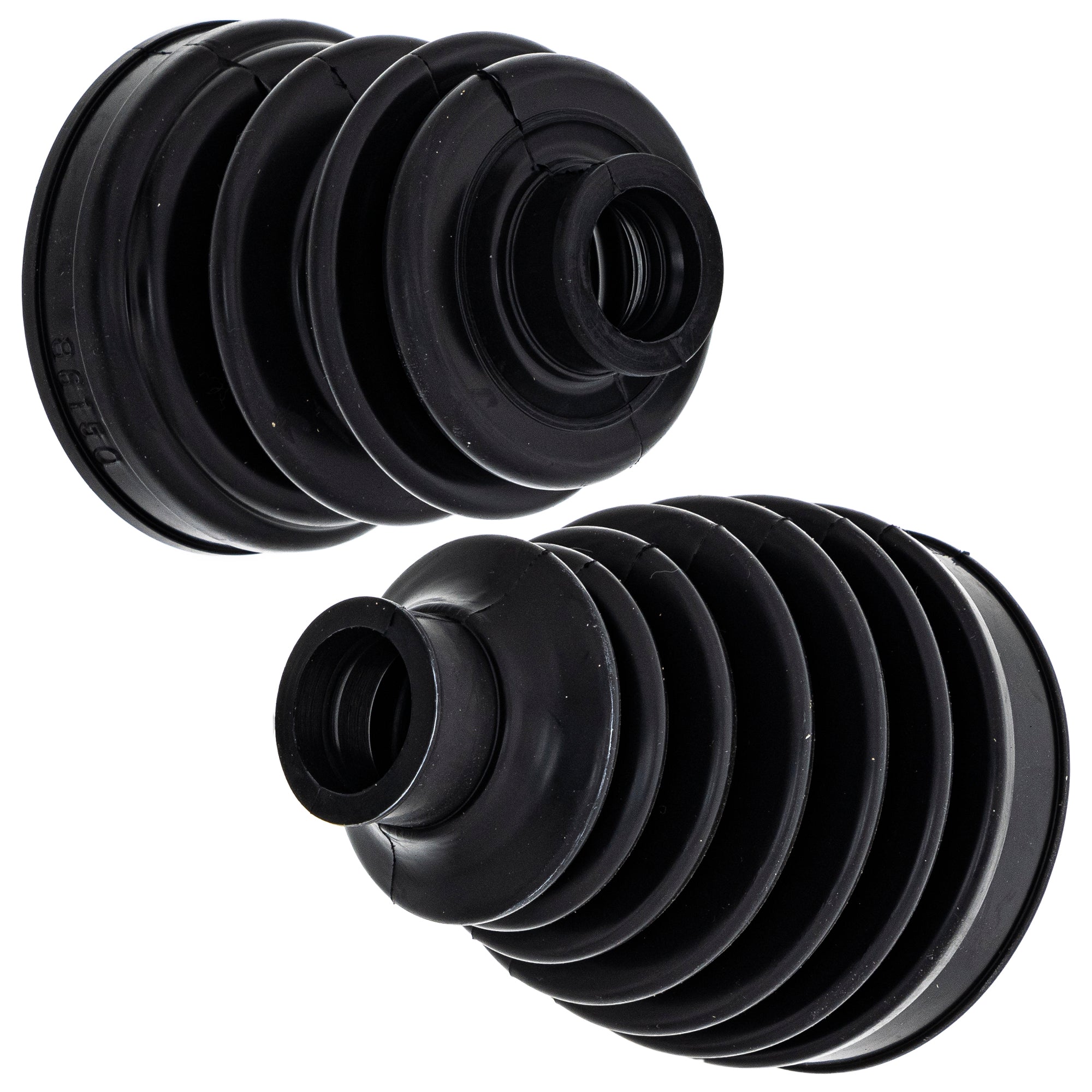 NICHE 519-KCV2291B Front CV Axle Boot Kit for zOTHER YXZ1000R YXZ1000