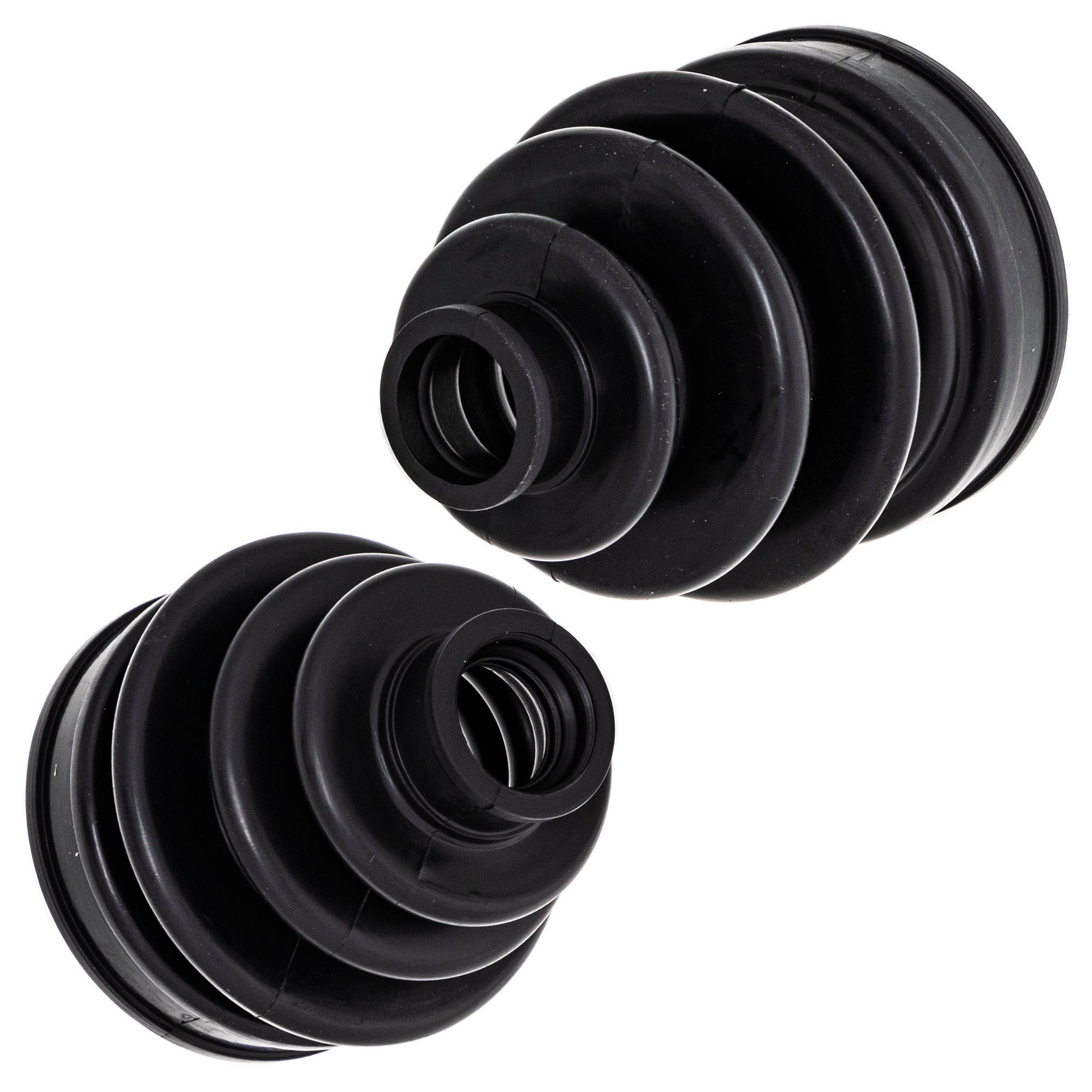 NICHE 519-KCV2202B Front CV Axle Boot Kit for zOTHER Vinson Eiger