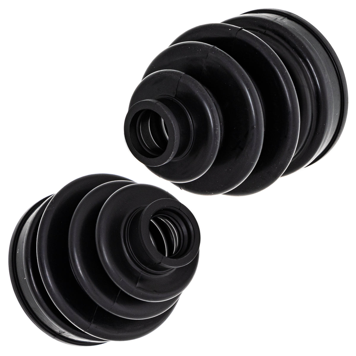 NICHE 519-KCV2202B Front CV Axle Boot Kit for zOTHER Vinson Eiger