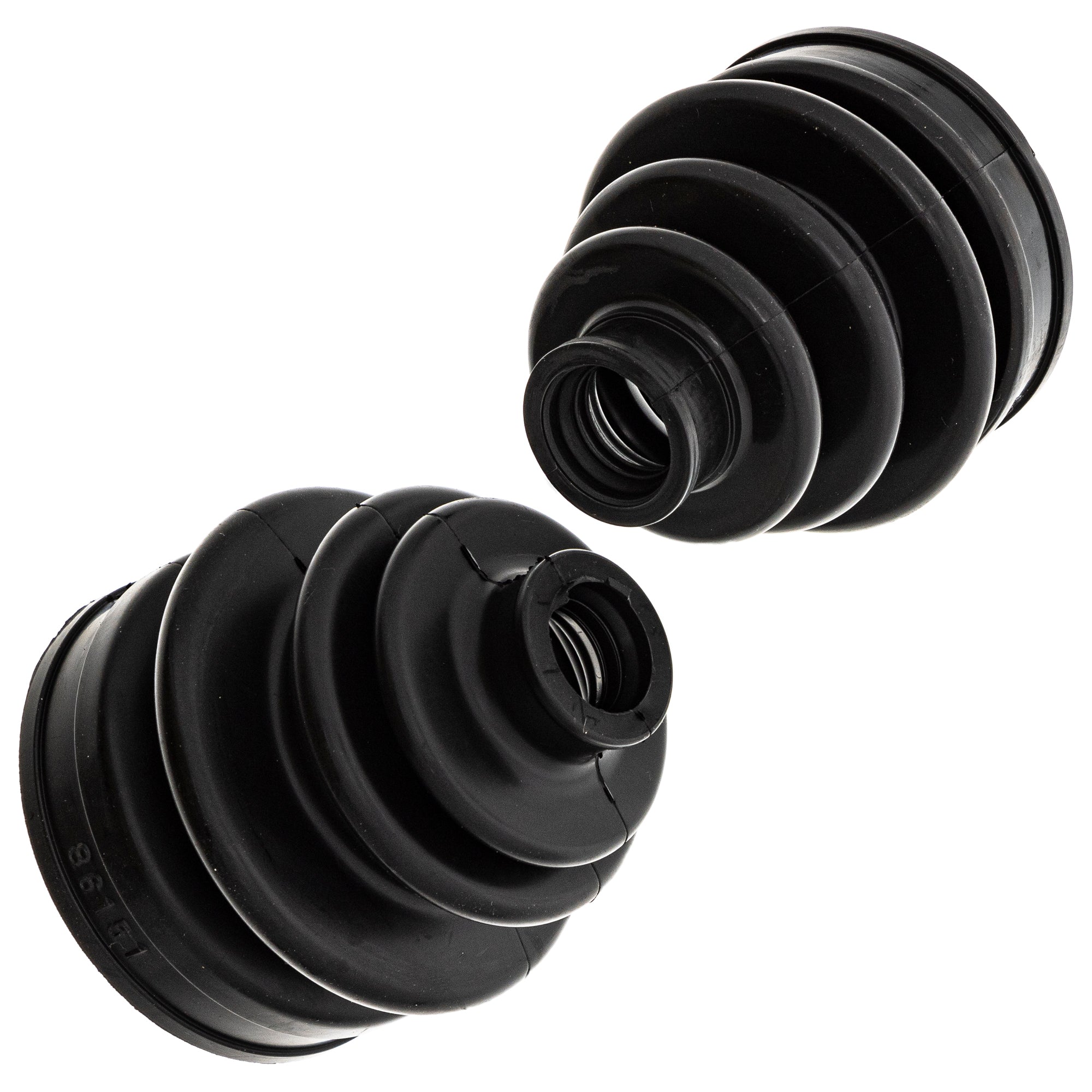 NICHE 519-KCV2203B Front CV Axle Boot Kit for zOTHER Vinson King