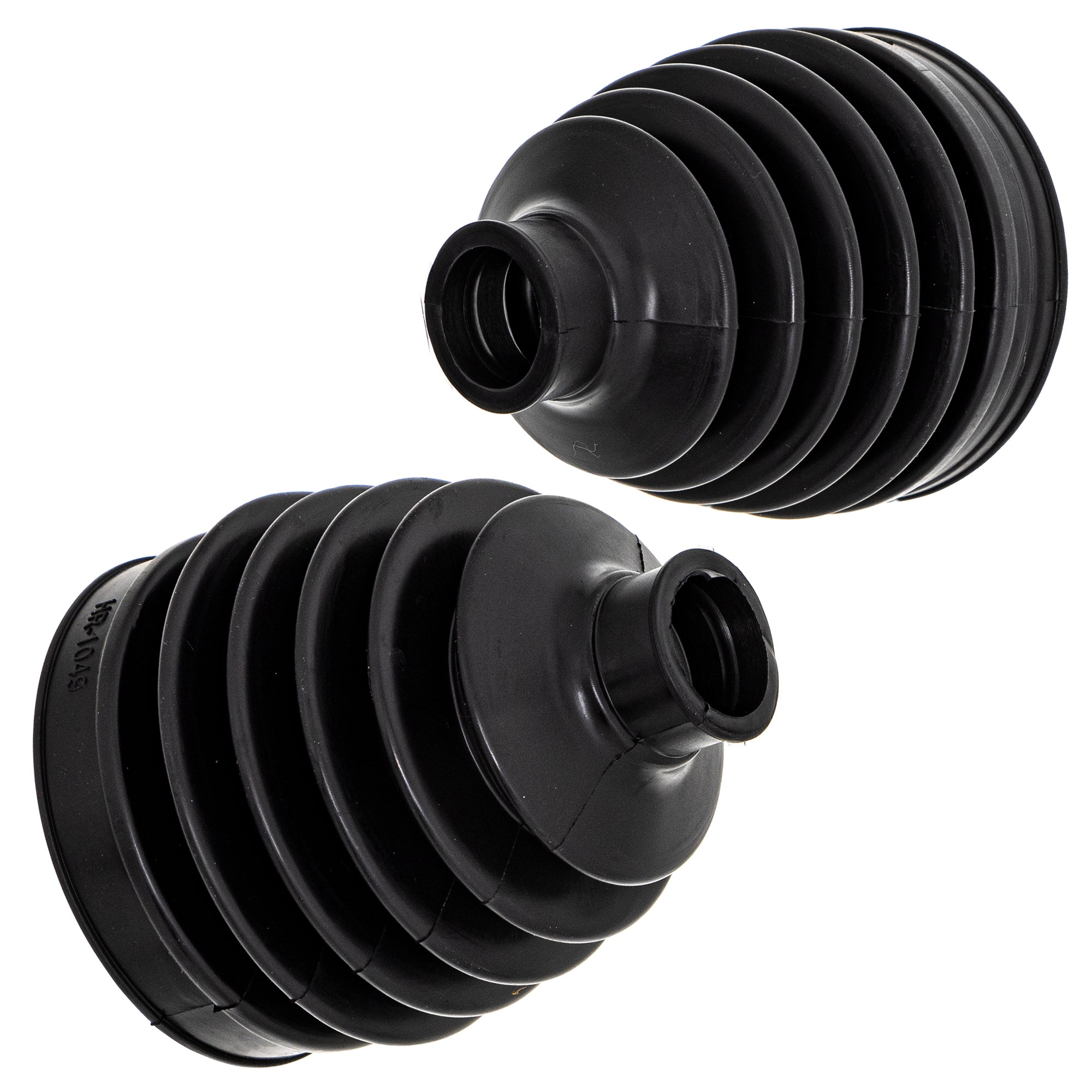 NICHE 519-KCV2204B Front CV Axle Boot Kit for Polaris Sportsman