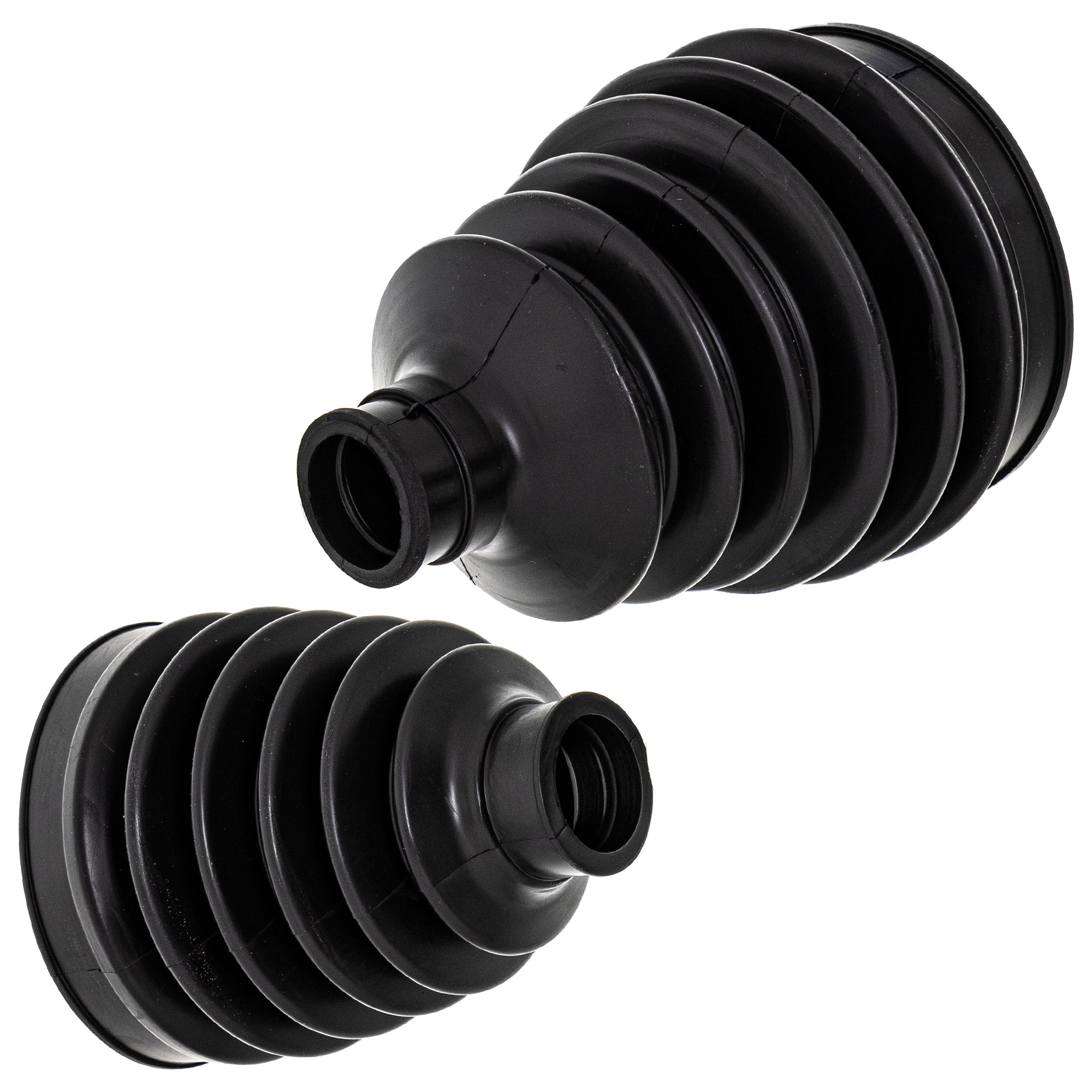 NICHE 519-KCV2205B Rear Axle CV Boot Kit for zOTHER YXZ1000R YXZ1000