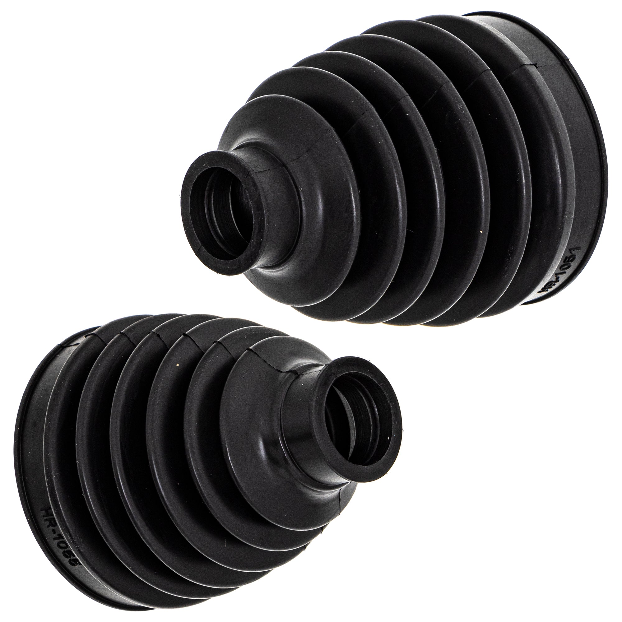 NICHE 519-KCV2206B CV Axle Boot Kit for zOTHER Teryx4 Teryx Mule