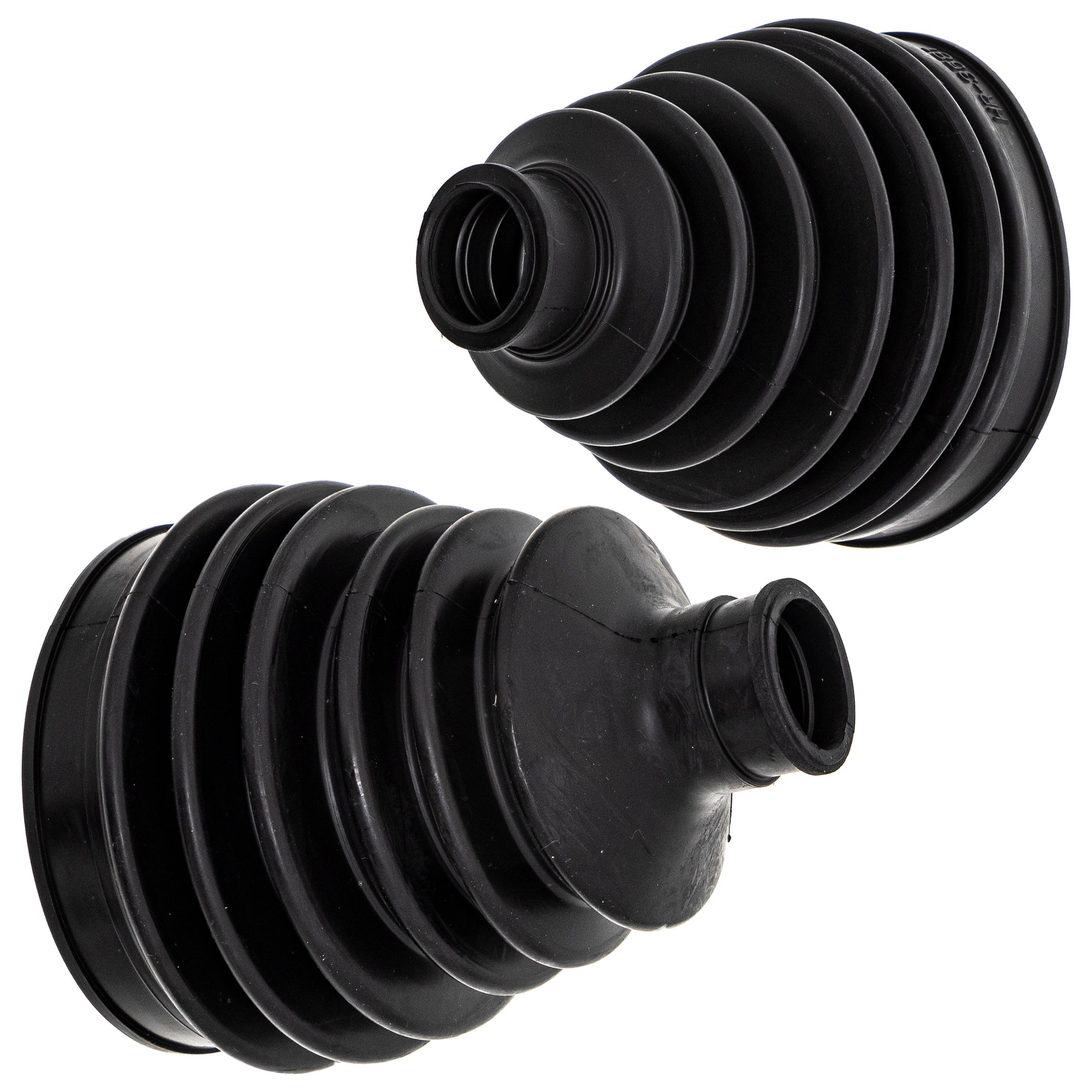 NICHE 519-KCV2208B Rear Axle CV Boot Kit for zOTHER YXZ1000R YXZ1000