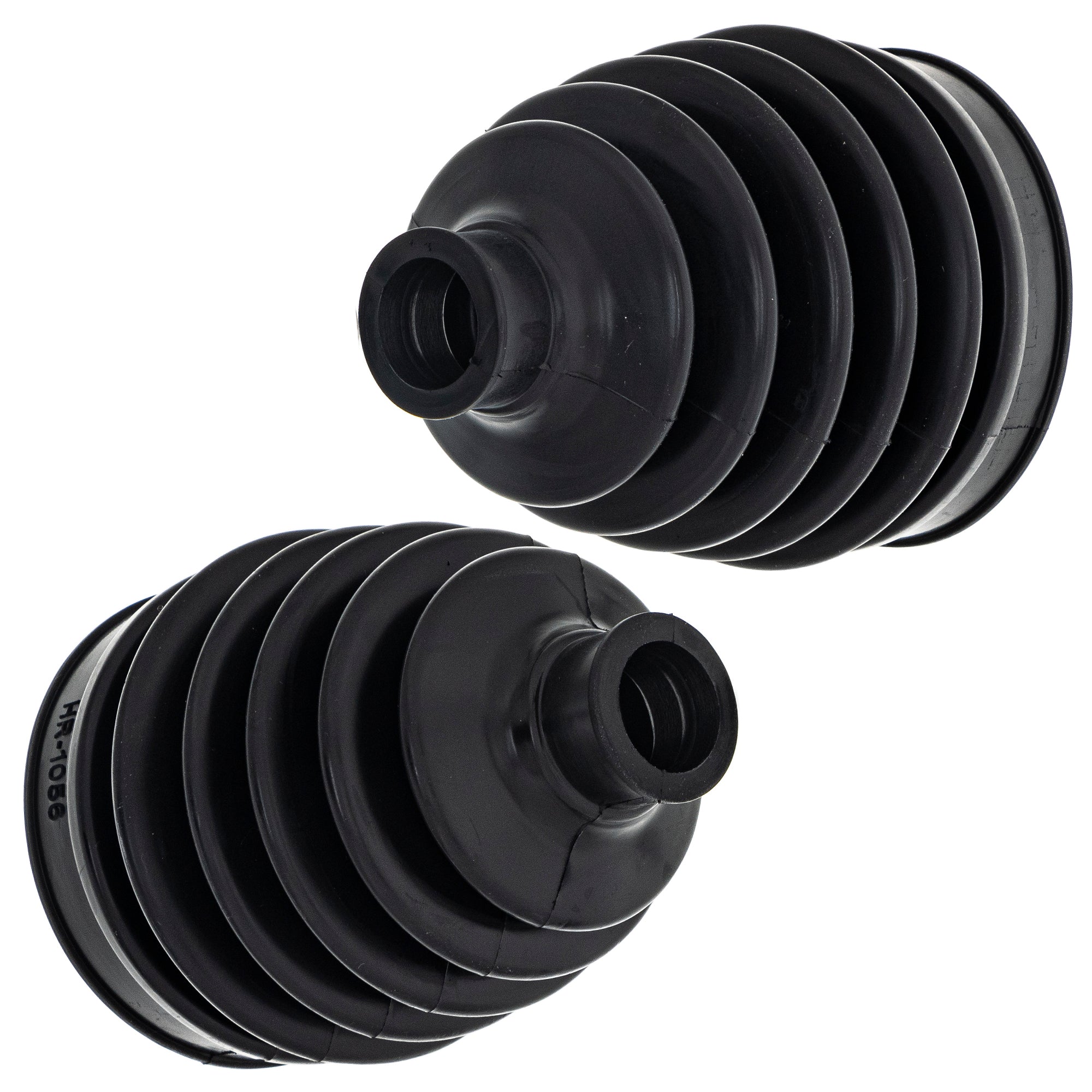 NICHE 519-KCV2212B Front CV Axle Boot Kit for Polaris Sportsman