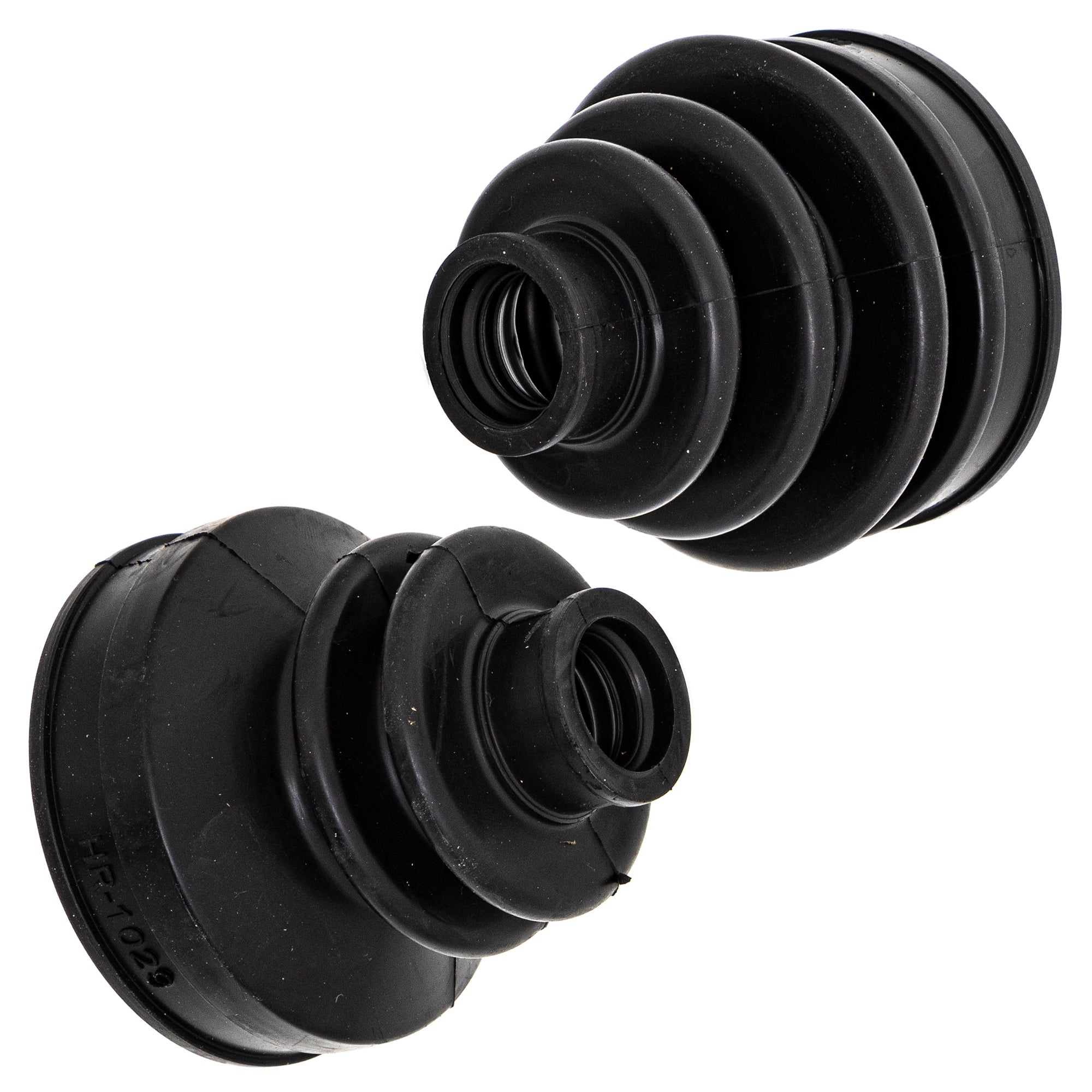 NICHE 519-KCV2215B Front CV Axle Boot Kit for BRP Can-Am Ski-Doo