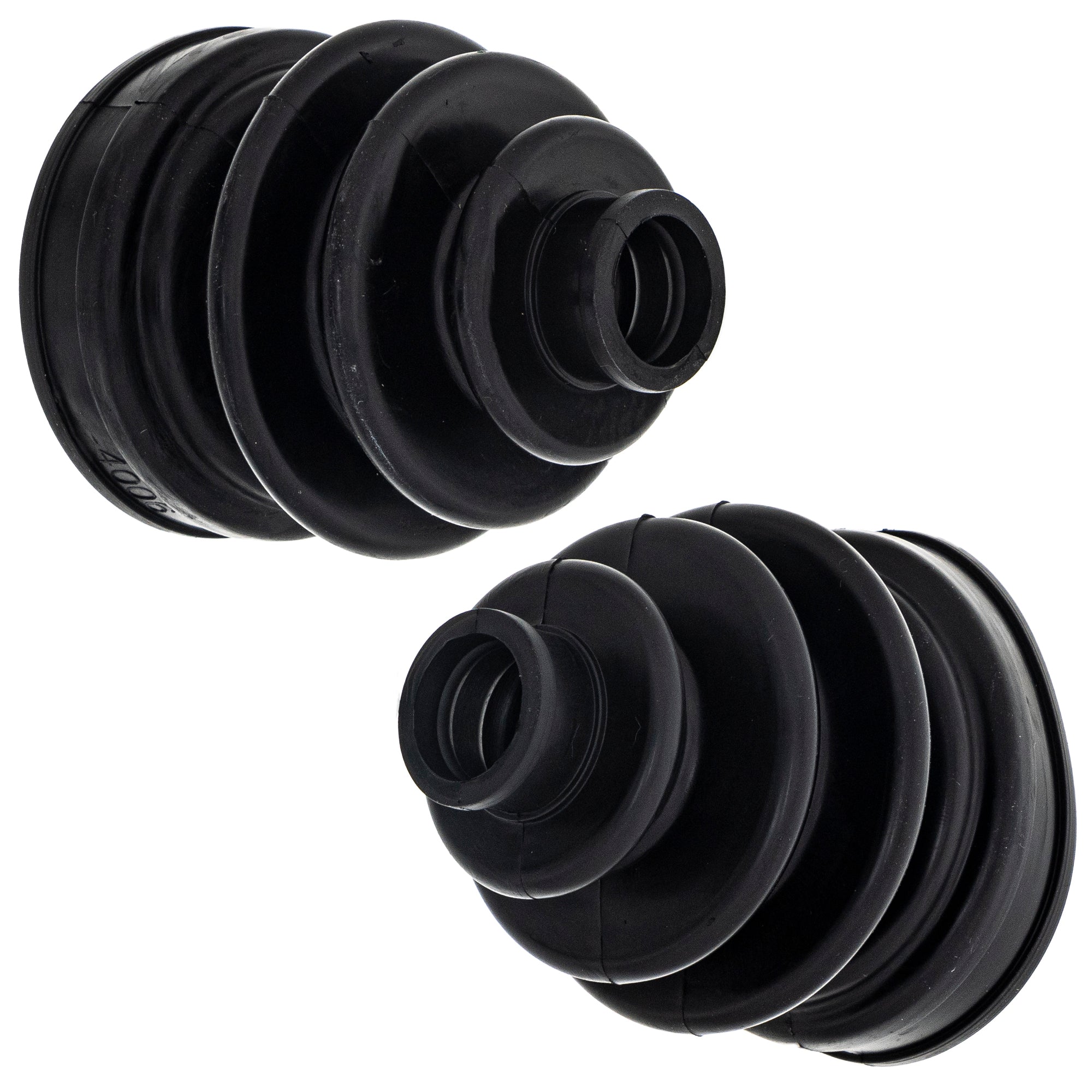 NICHE 519-KCV2216B Front CV Axle Boot Kit for zOTHER Prairie